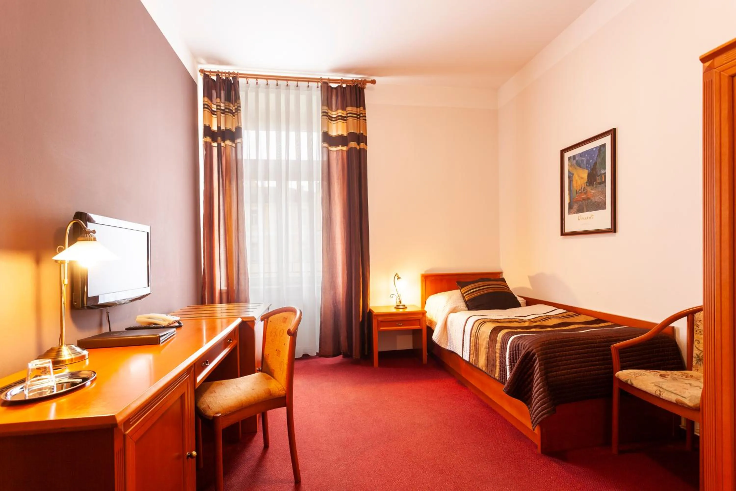 Photo of the whole room, Bed in Reitenberger Spa Medical