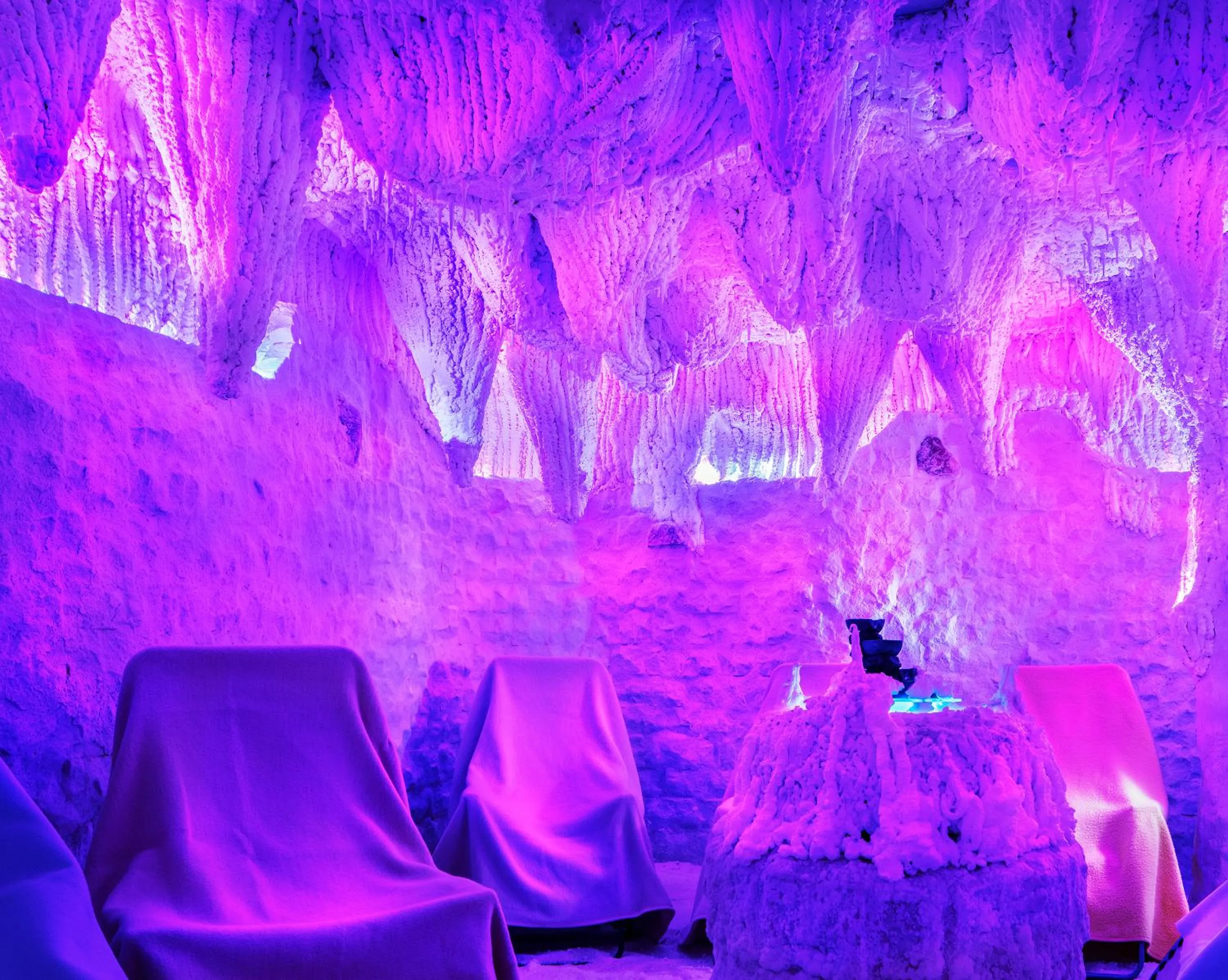 Entertainment in Reitenberger Spa Medical