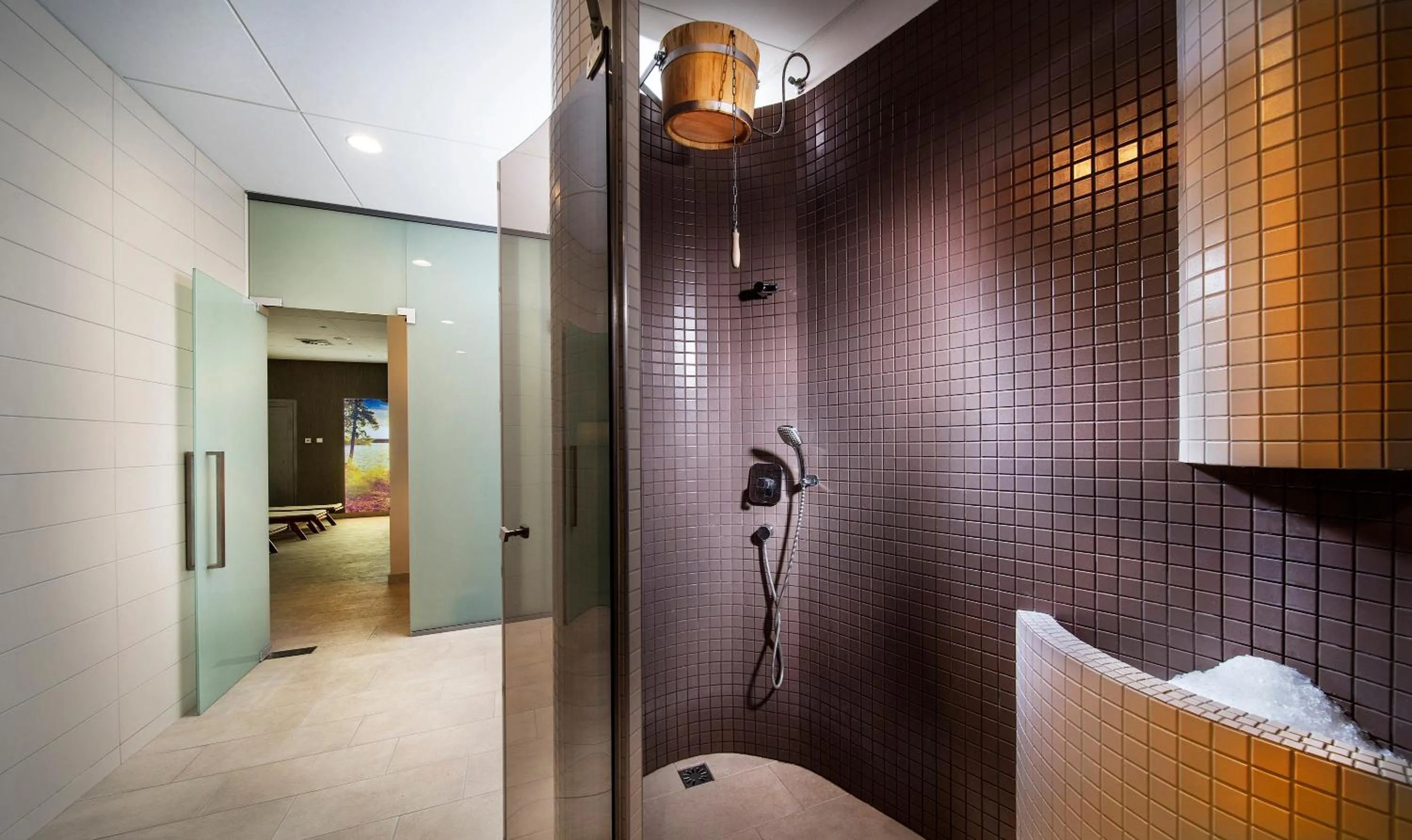 Activities in Reitenberger Spa Medical