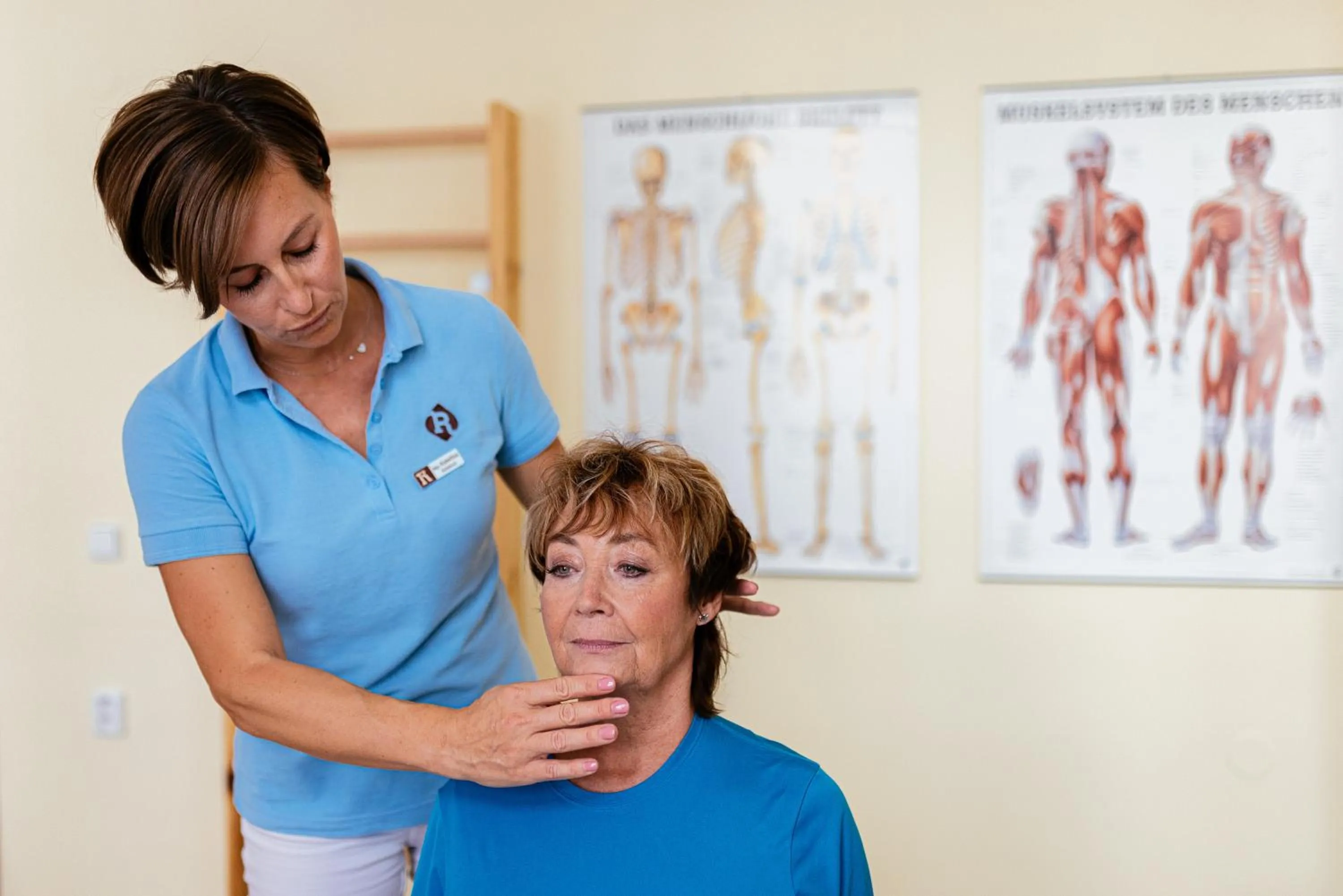 Activities in Reitenberger Spa Medical