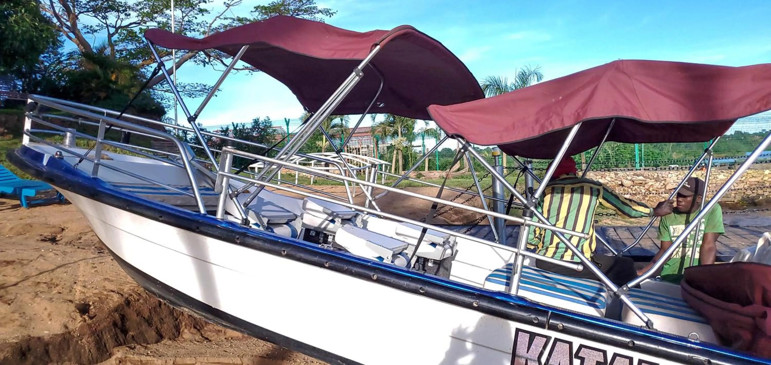 Activities in Greenyard Beach Hotel