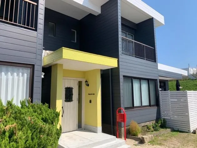 Property building in Rising star Awaji - Vacation STAY 71057v