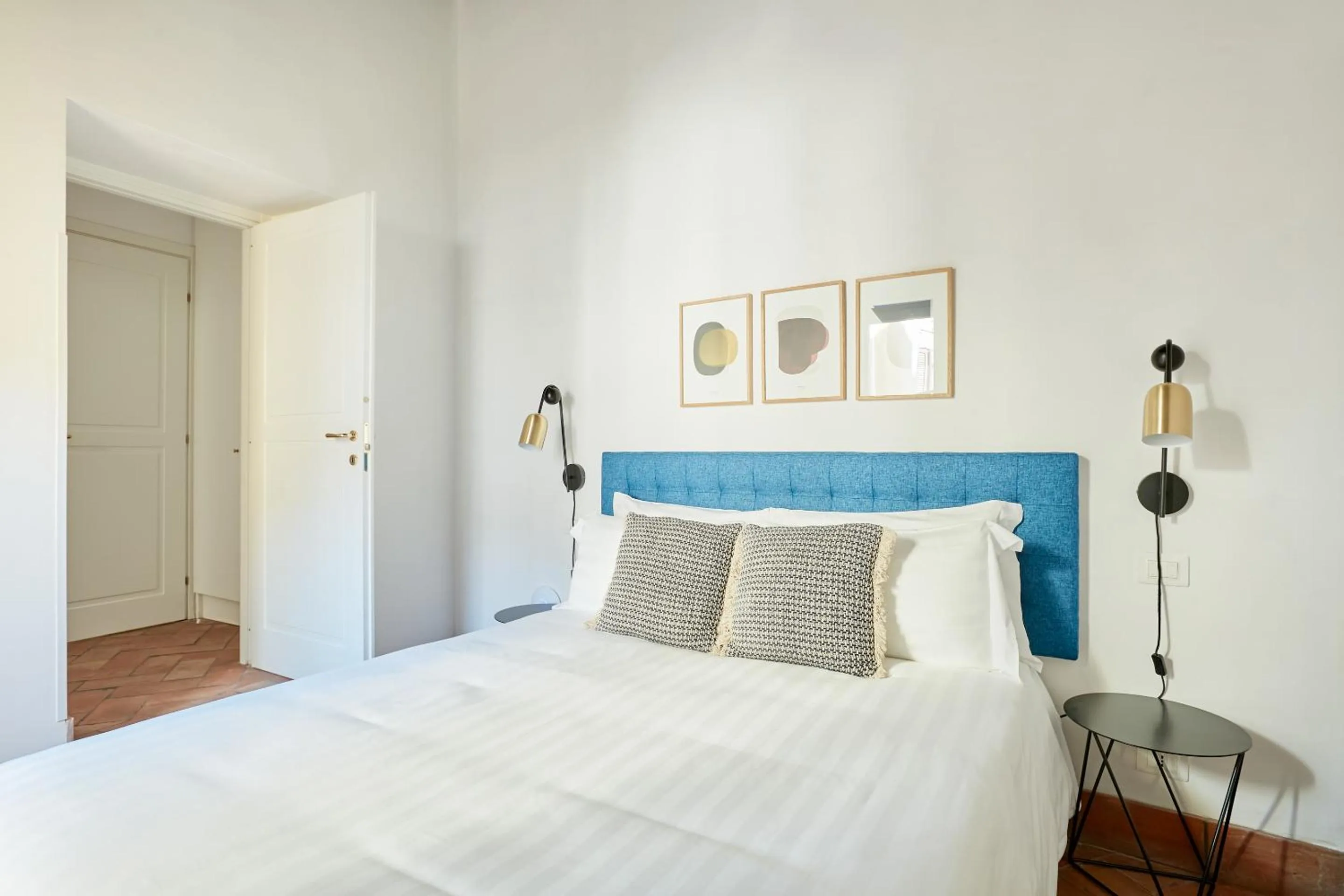 Bed in Sonder Montevecchio