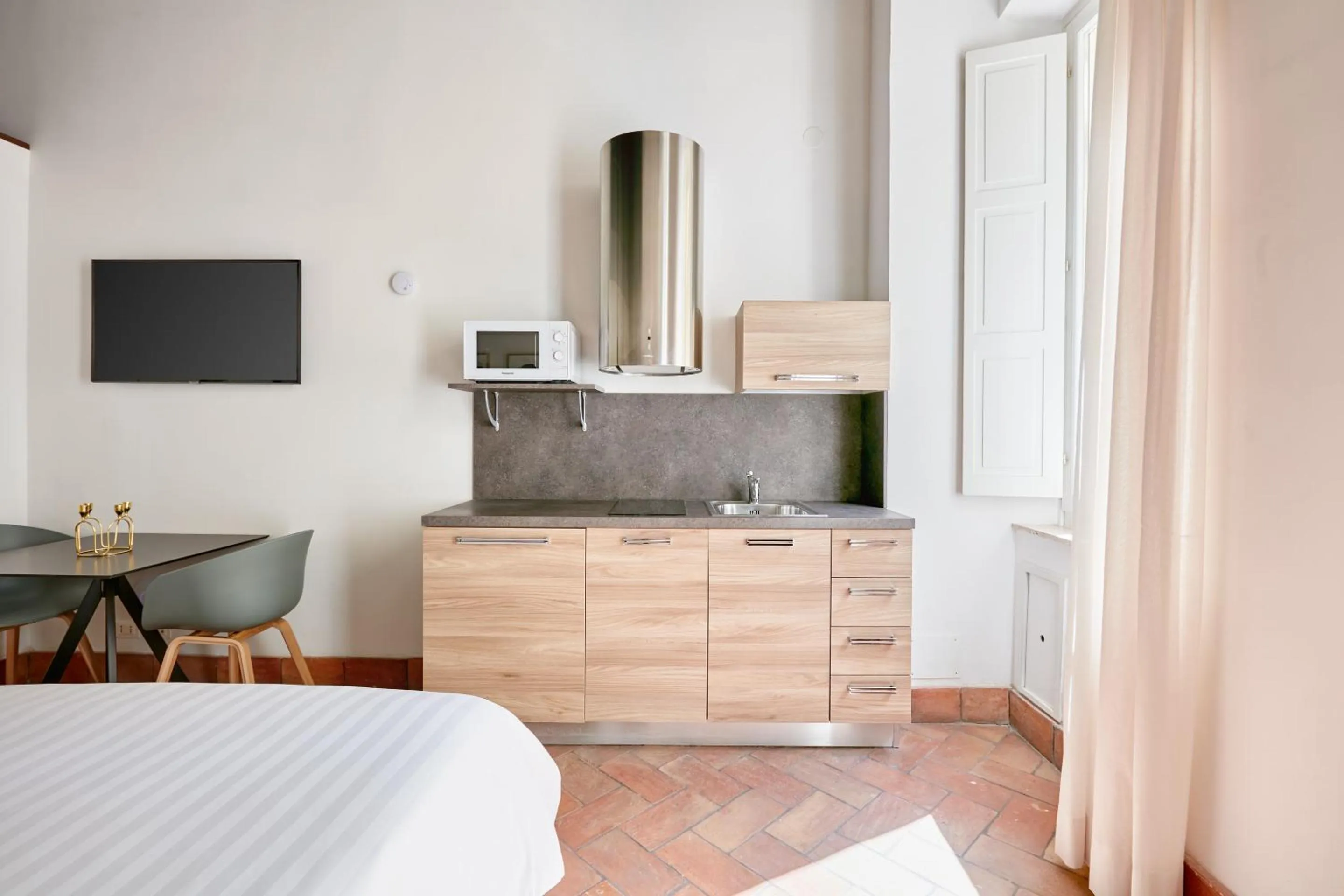 Bed in Sonder Montevecchio