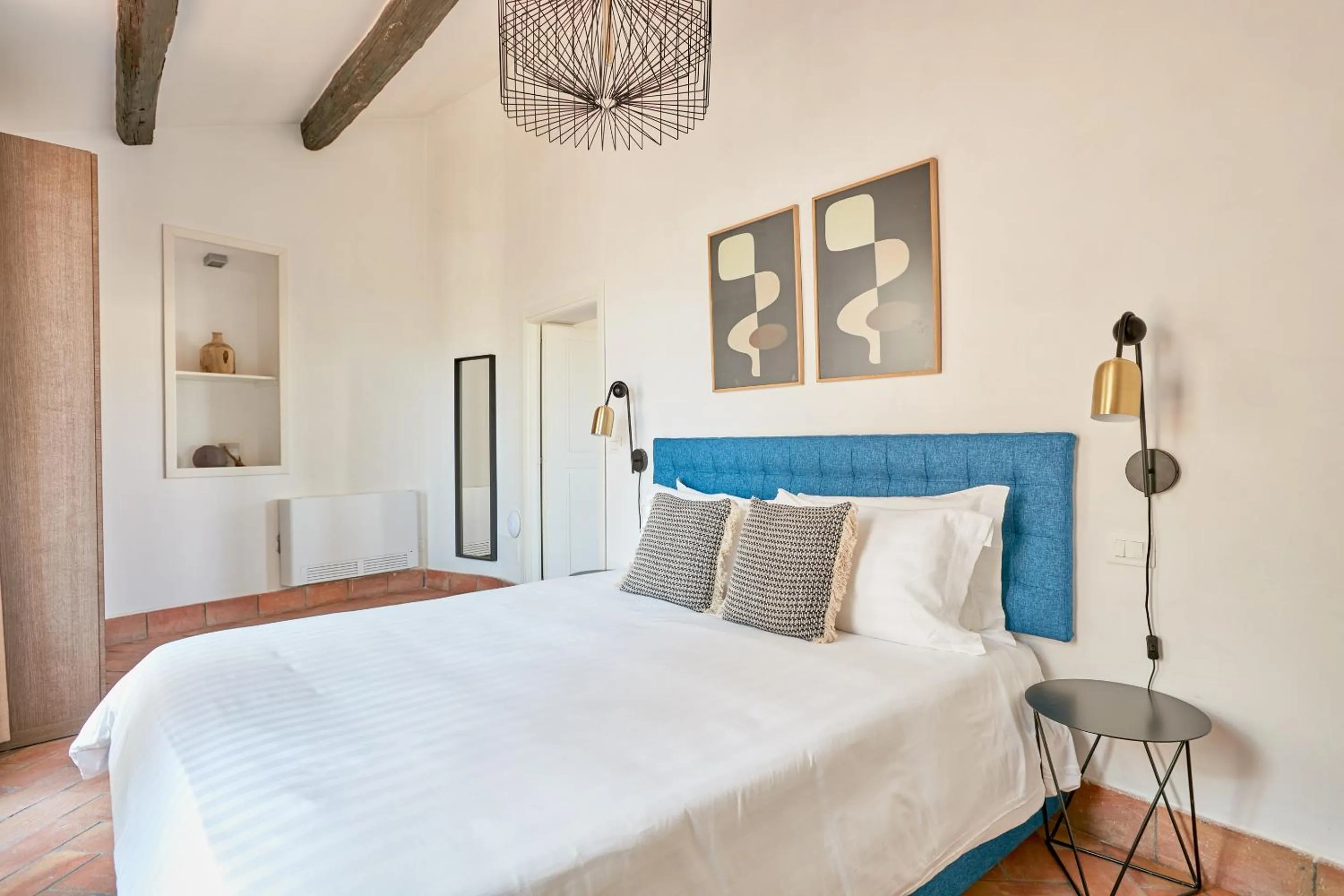 Bed in Sonder Montevecchio