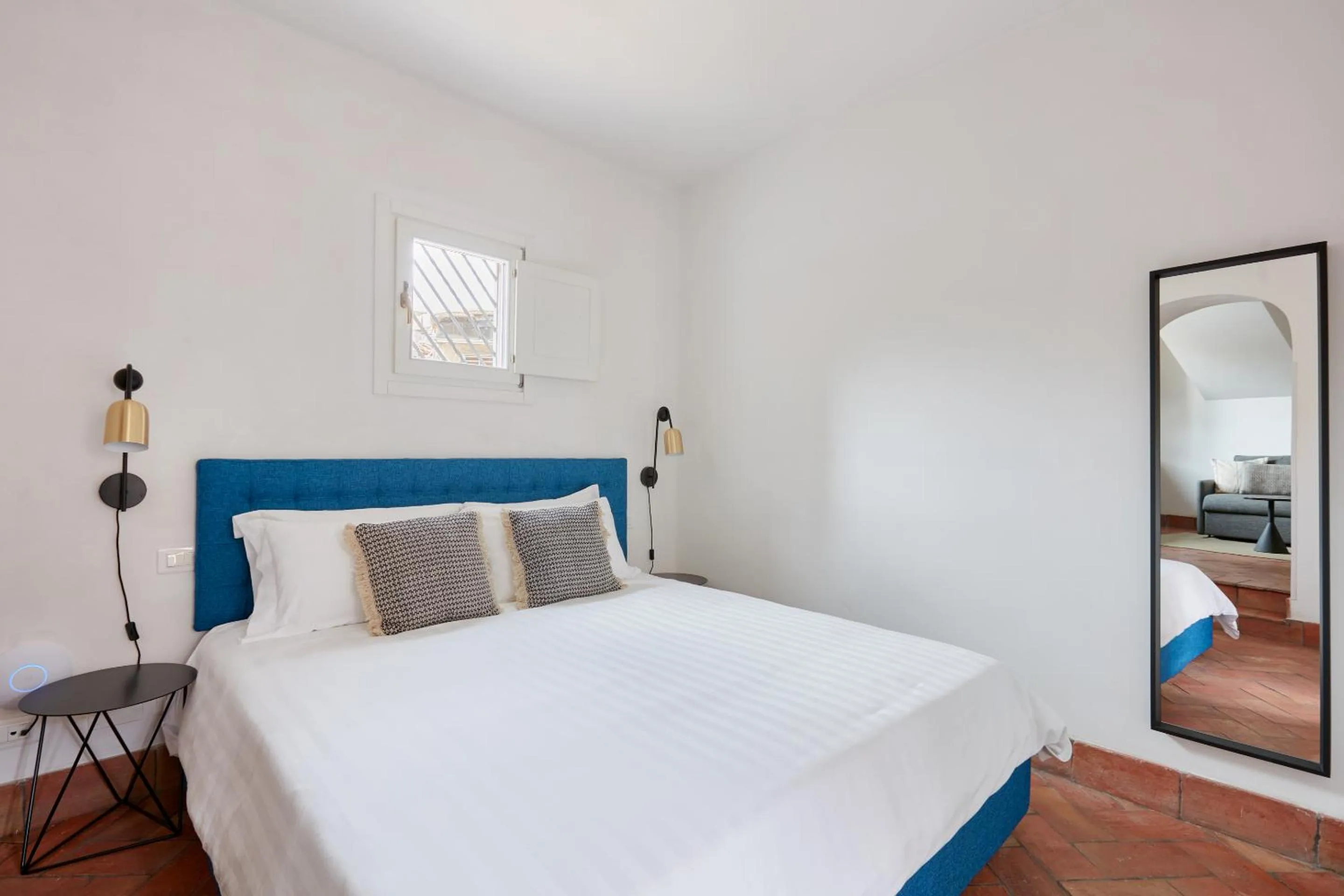 Bed in Sonder Montevecchio