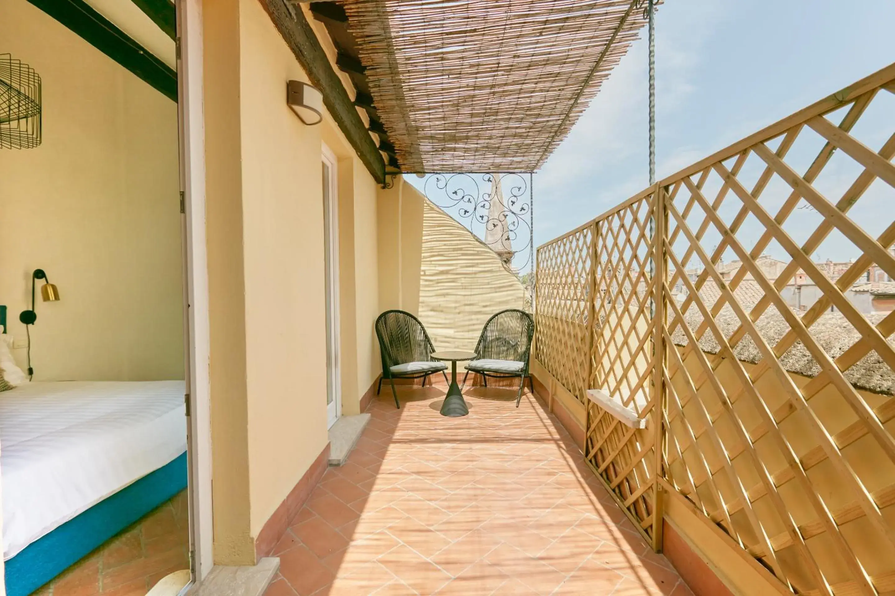 Apartment with Terrace in Sonder Montevecchio Apartment with Terrace in Sonder Montevecchio