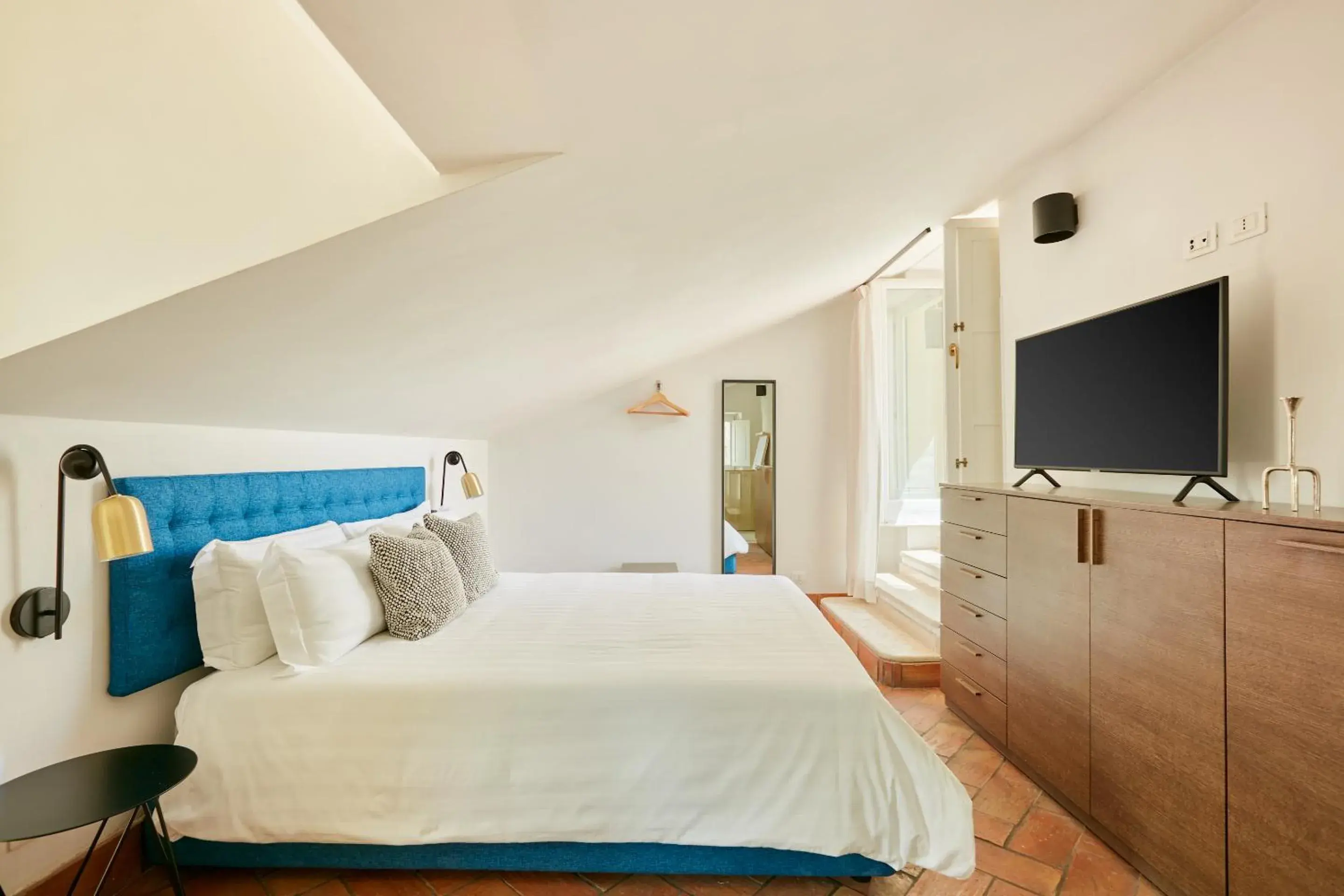 Studio with Terrace in Sonder Montevecchio Studio with Terrace in Sonder Montevecchio