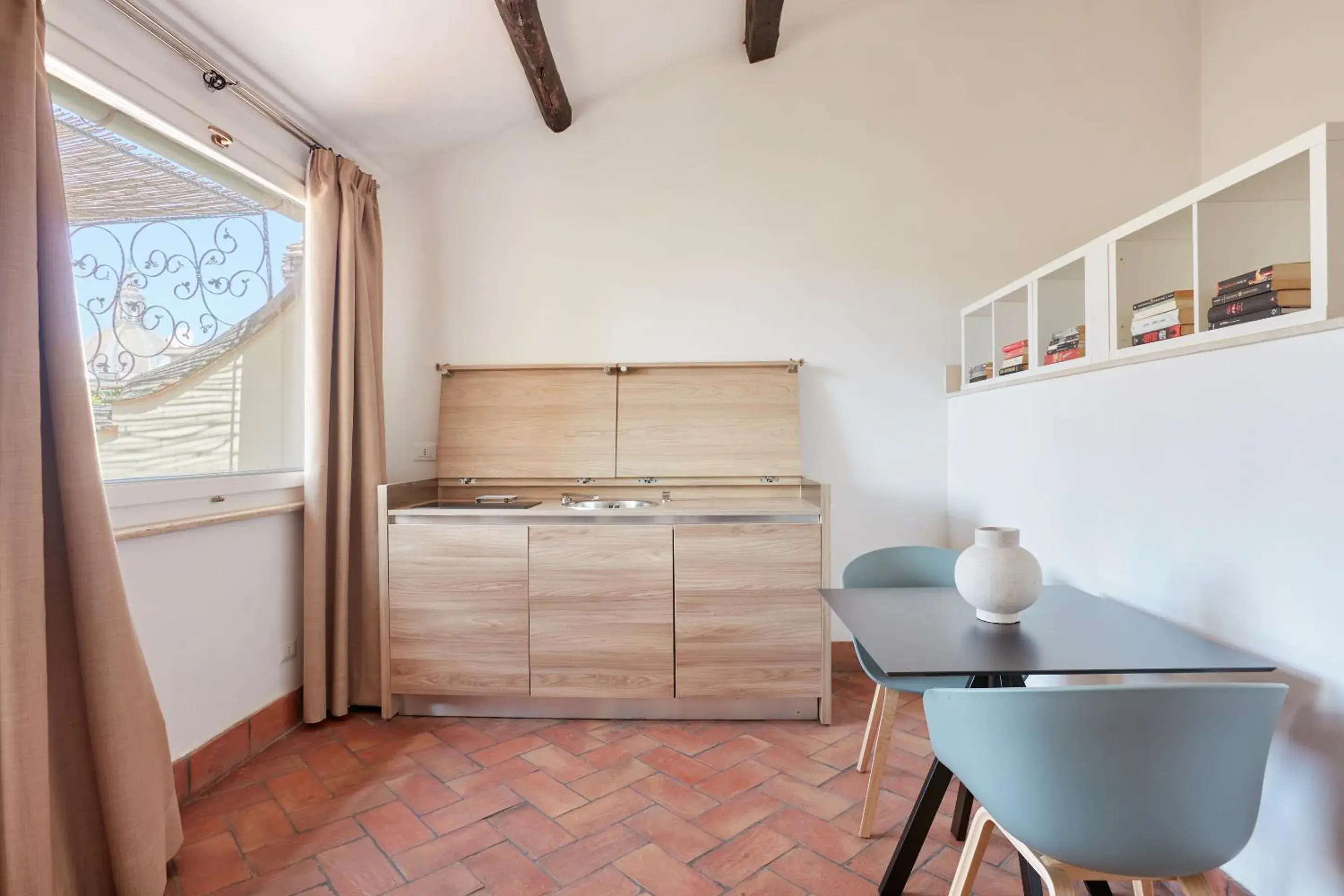 Apartment with Terrace in Sonder Montevecchio Apartment with Terrace in Sonder Montevecchio
