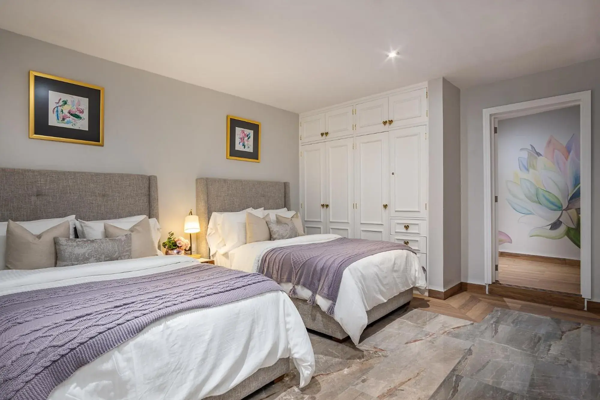 Deluxe Double Studio in Hotel Casa Arum Deluxe Double Studio in Hotel Casa Arum