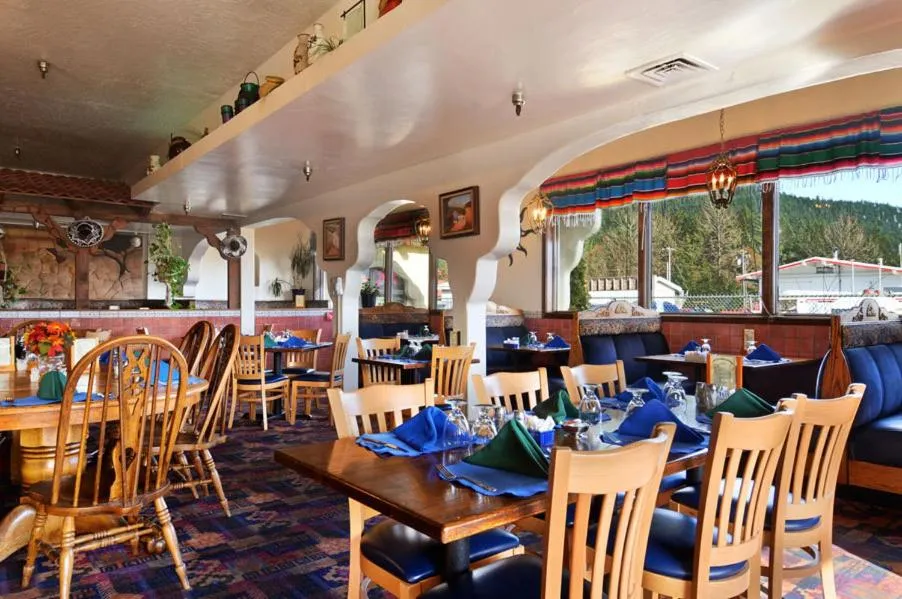 Food in Travelodge by Wyndham Juneau