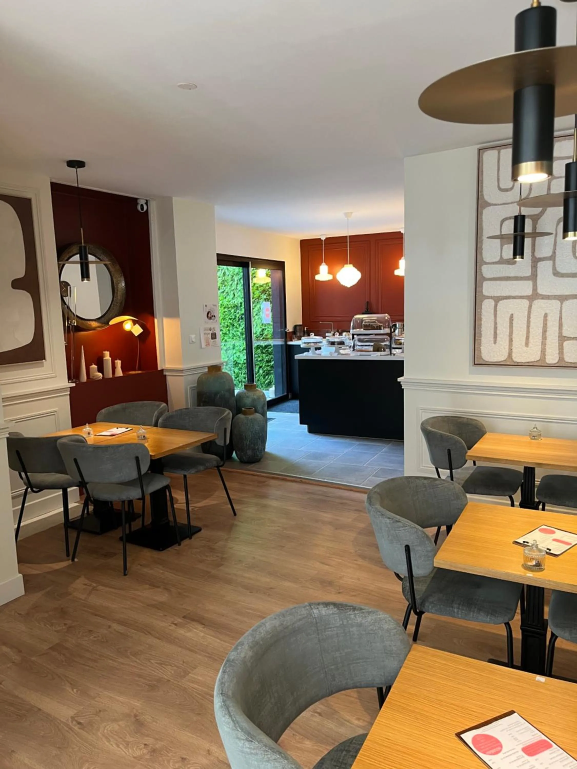 LAROZIERE Chambres d’hôtes