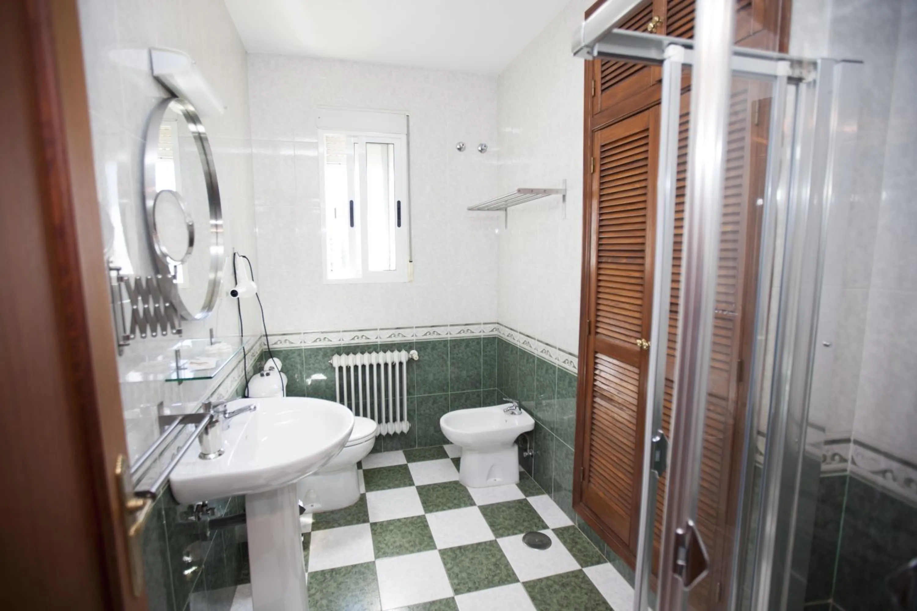 Apartamento Turístico La Ribera del Marco