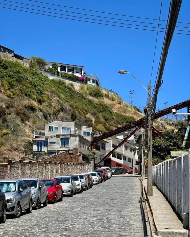 Hostal Recuerdos de Familia