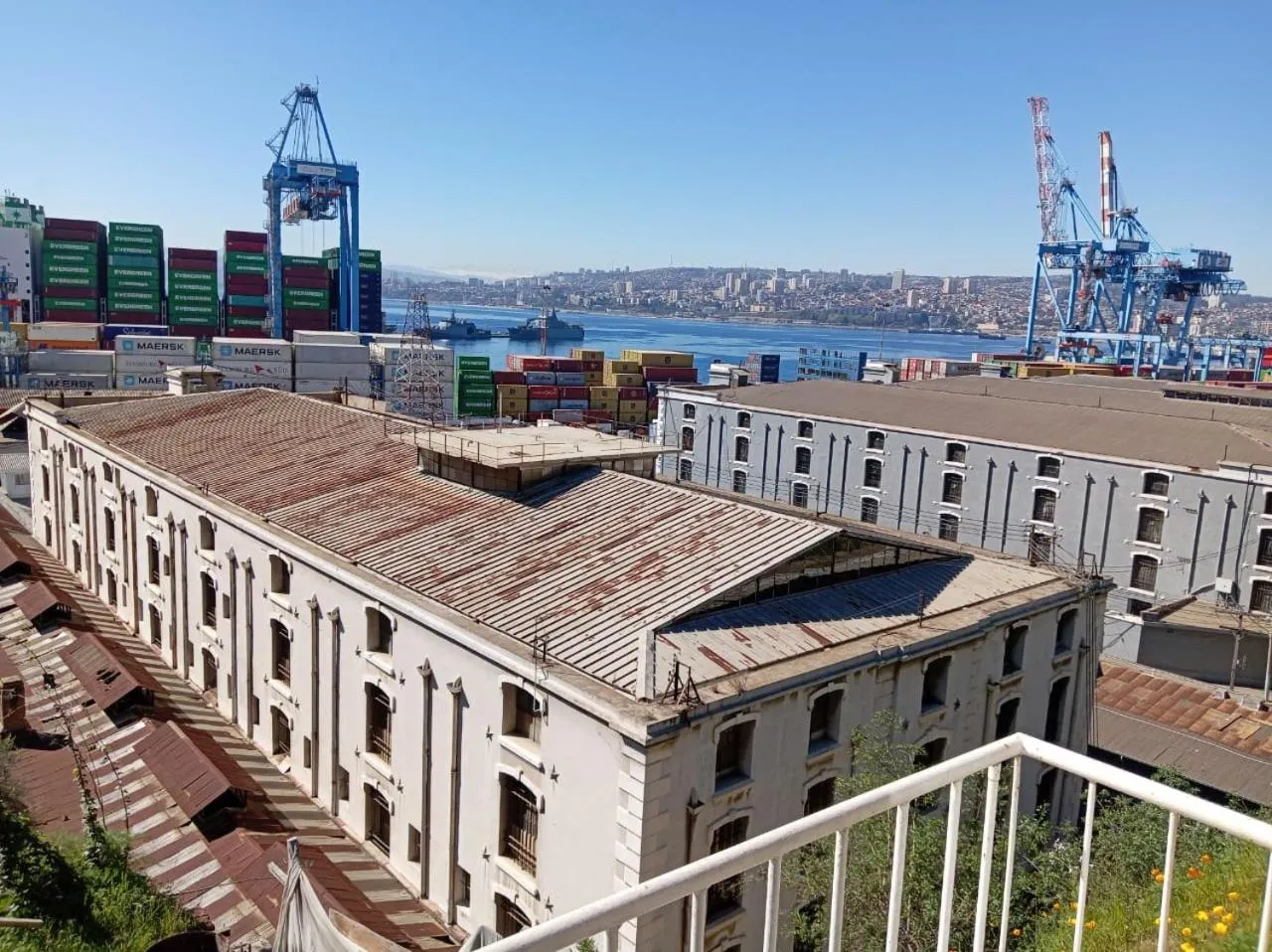 Hostal Recuerdos de Familia