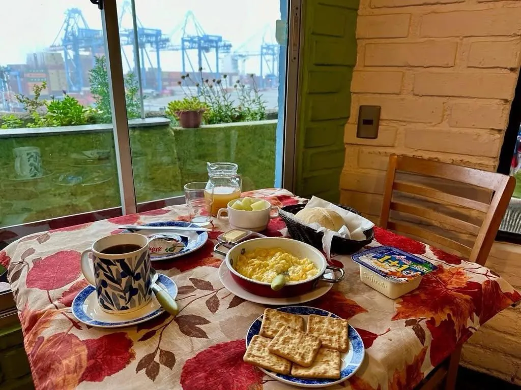 Hostal Recuerdos de Familia