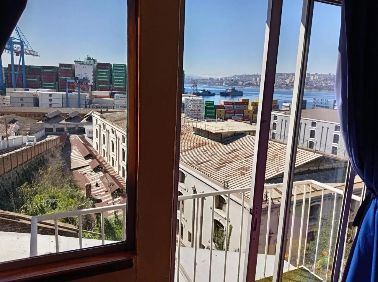 Hostal Recuerdos de Familia