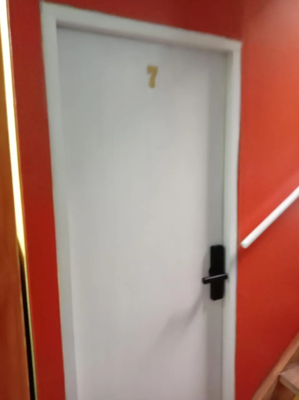 Hostal Recuerdos de Familia