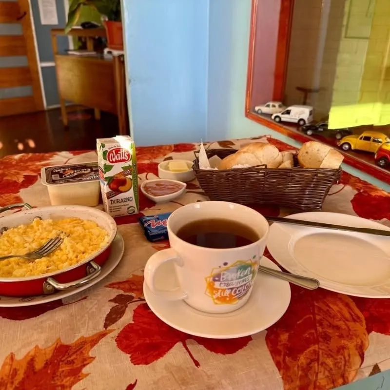 Hostal Recuerdos de Familia