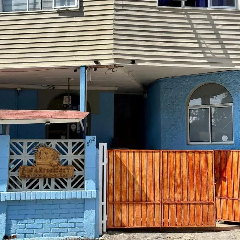 Hostal Recuerdos de Familia