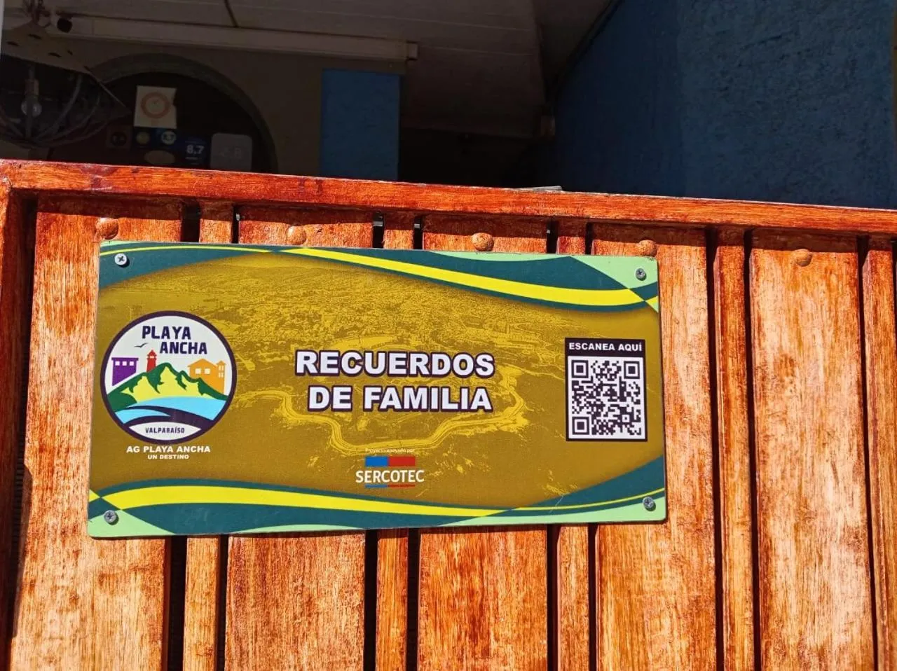 Hostal Recuerdos de Familia