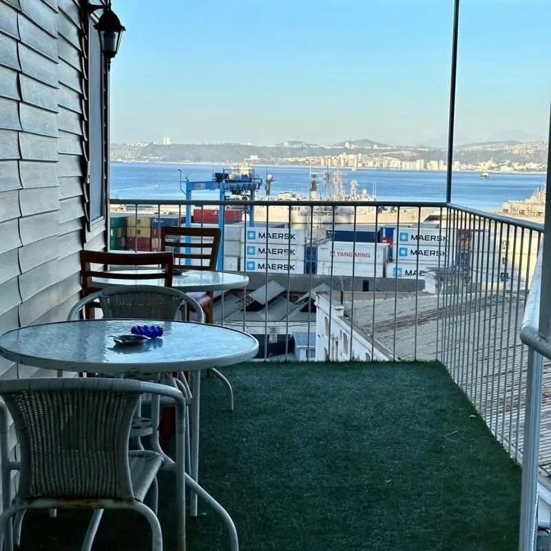 Hostal Recuerdos de Familia