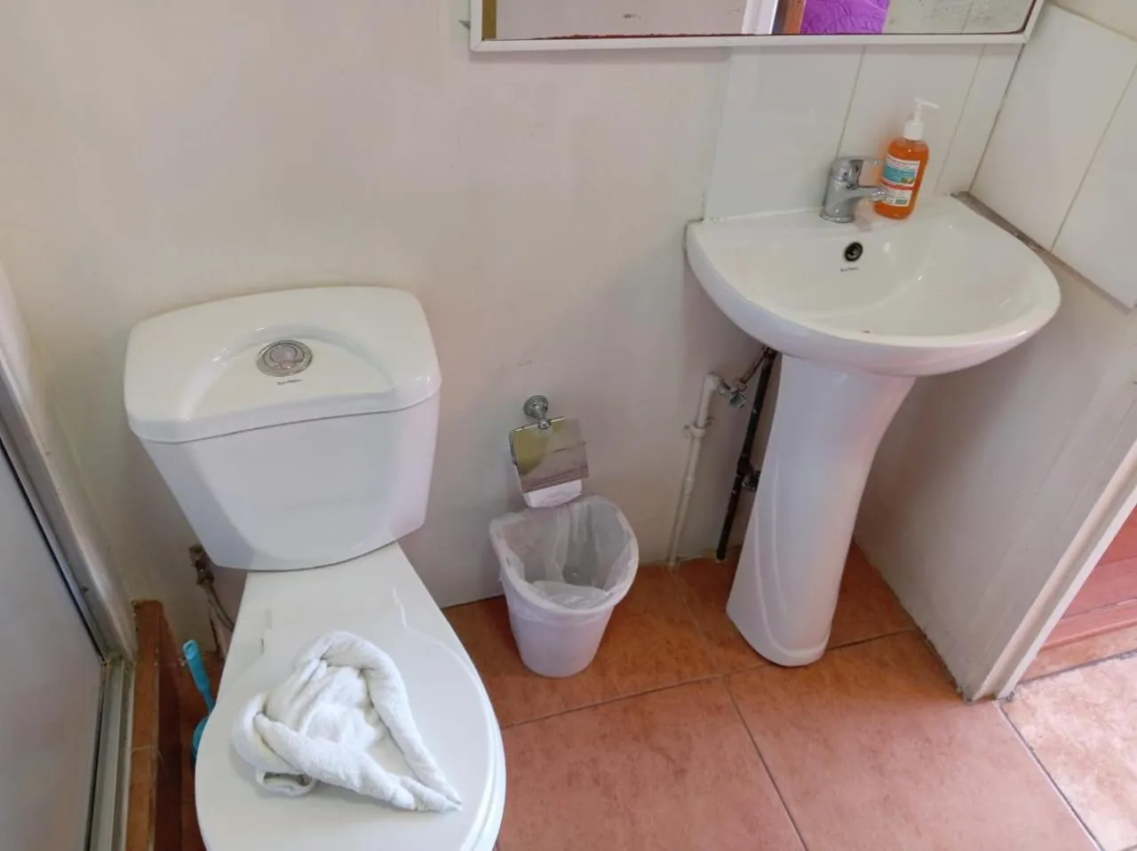 Hostal Recuerdos de Familia