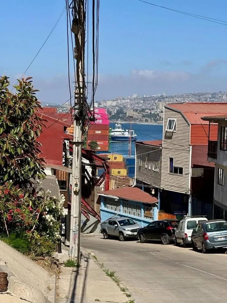 Hostal Recuerdos de Familia