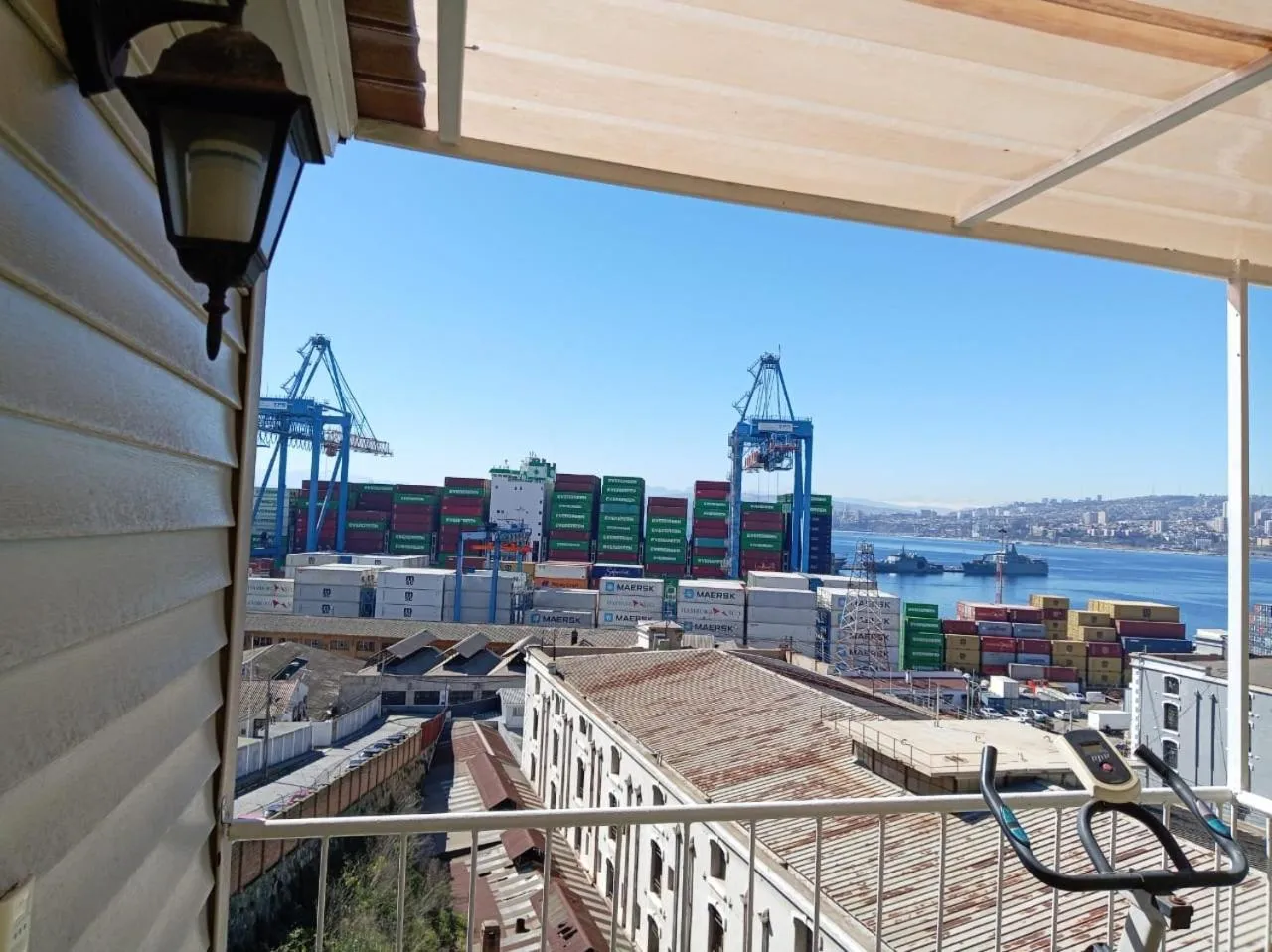 Hostal Recuerdos de Familia