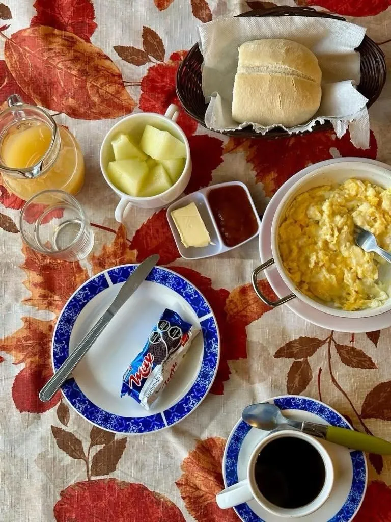 Hostal Recuerdos de Familia