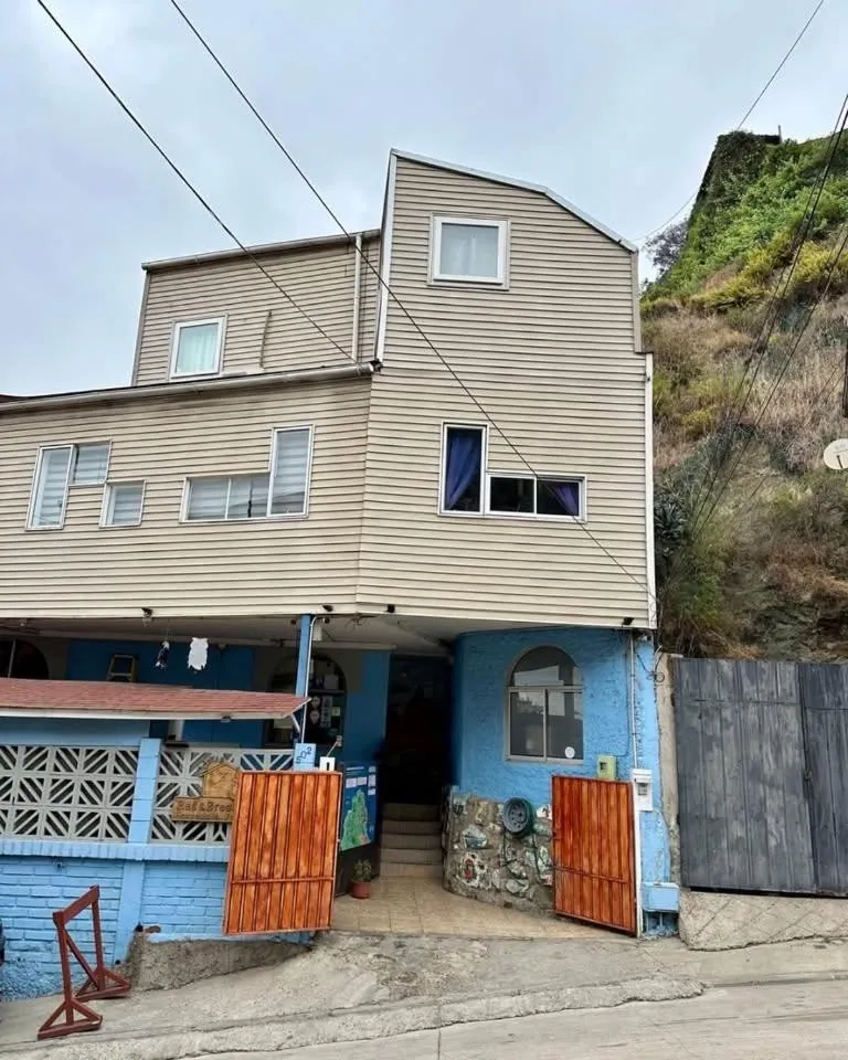 Hostal Recuerdos de Familia