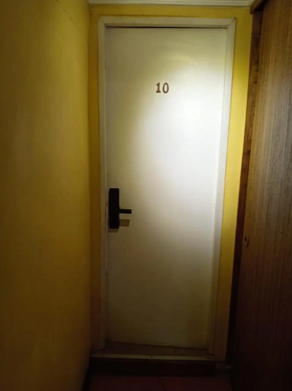 Hostal Recuerdos de Familia