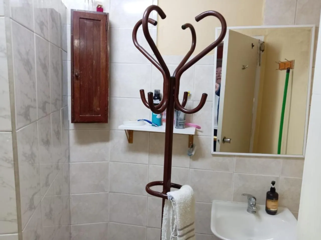 Hostal Recuerdos de Familia