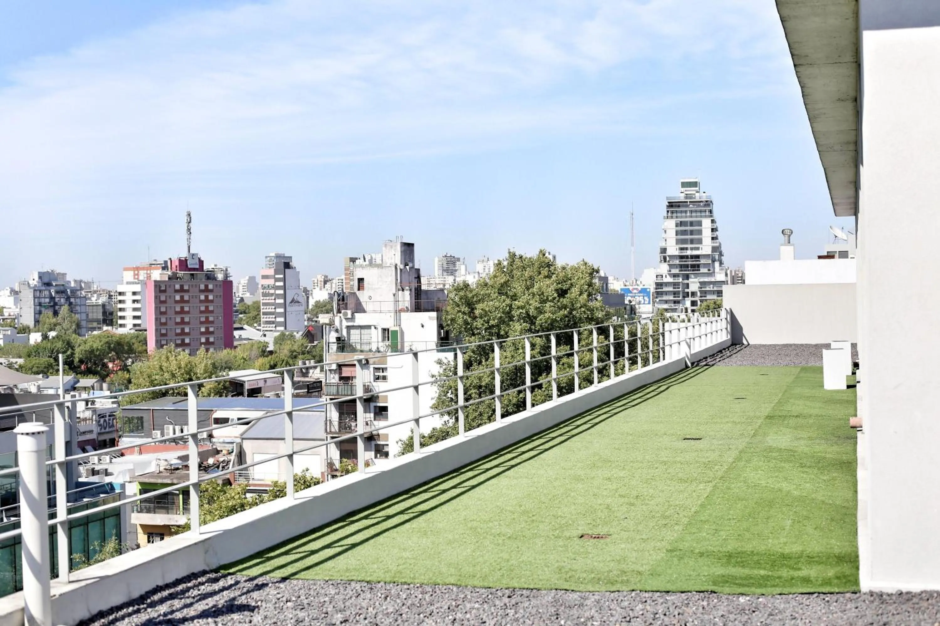 Other in Dazzler by Wyndham Buenos Aires Palermo