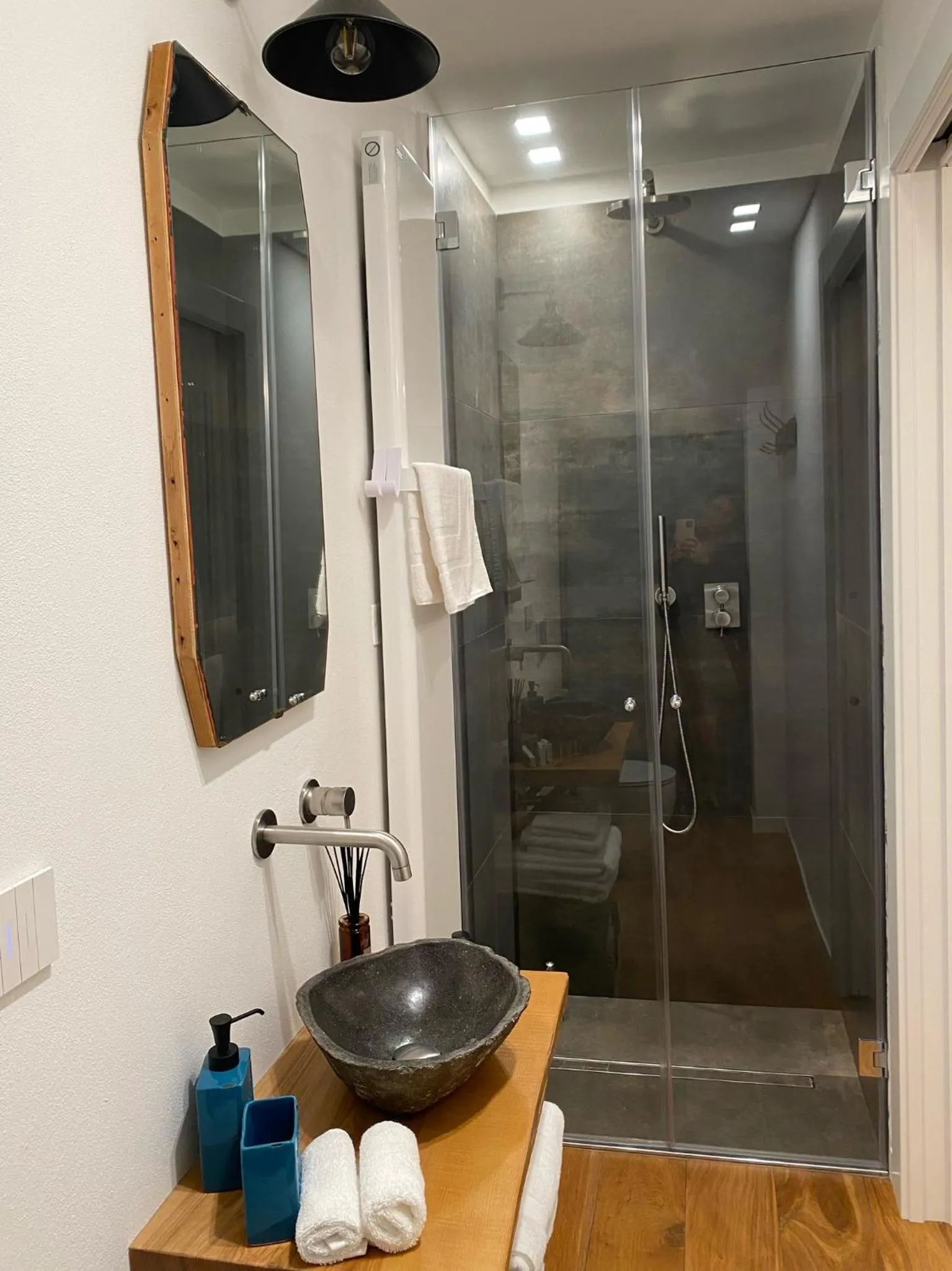 squero 911 appartament