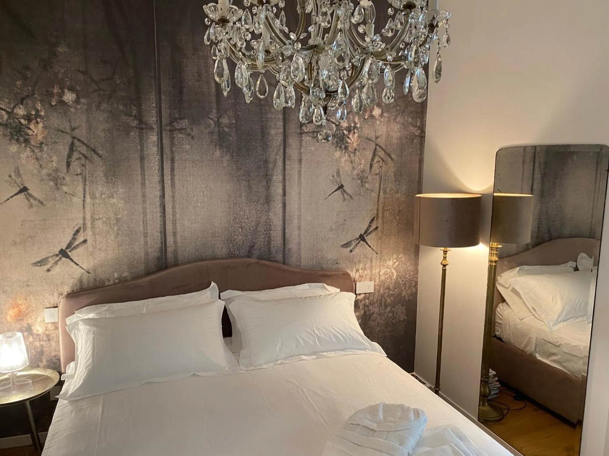 squero 911 appartament