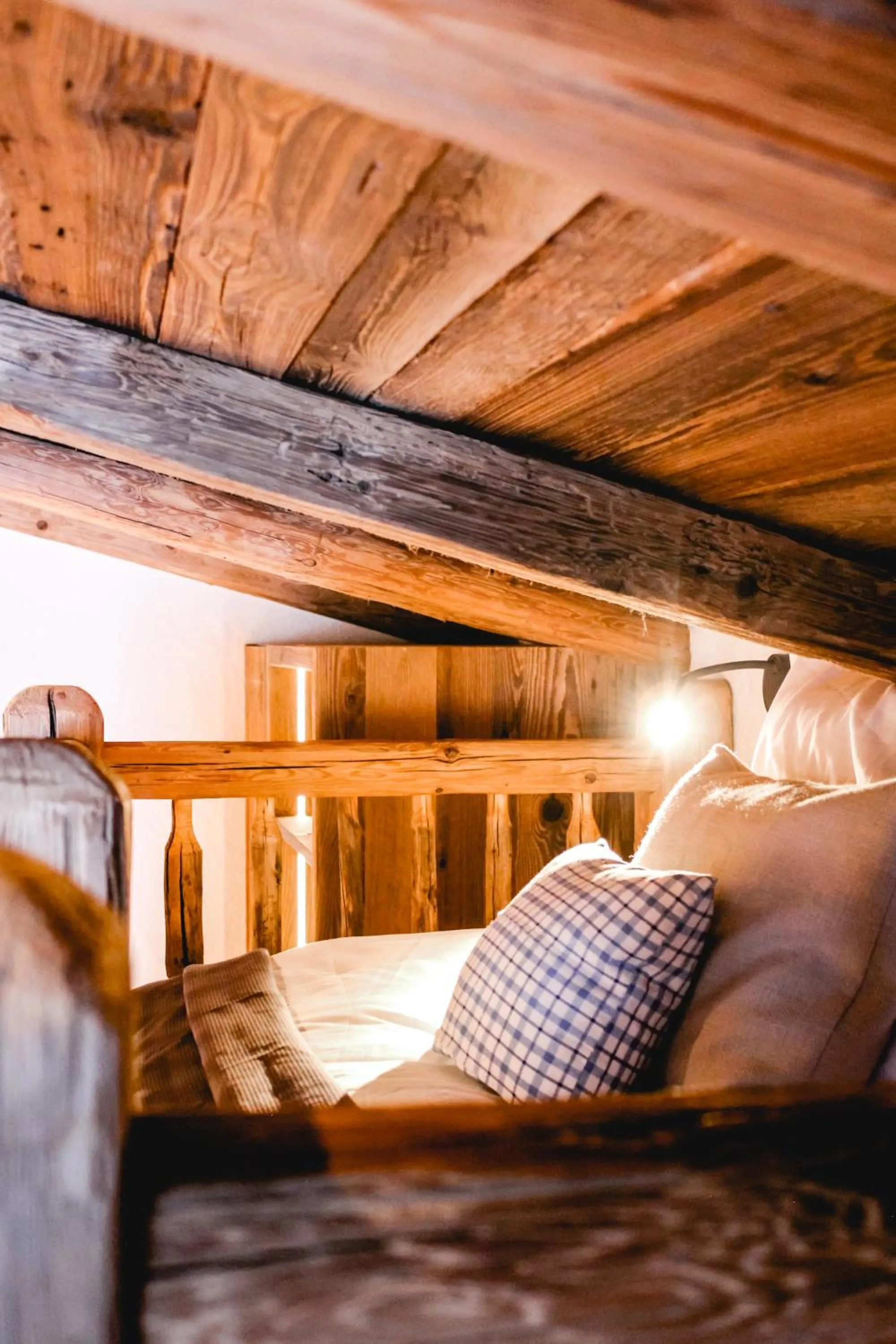 Bedroom, Bed in Stadl Chalet Ischgl