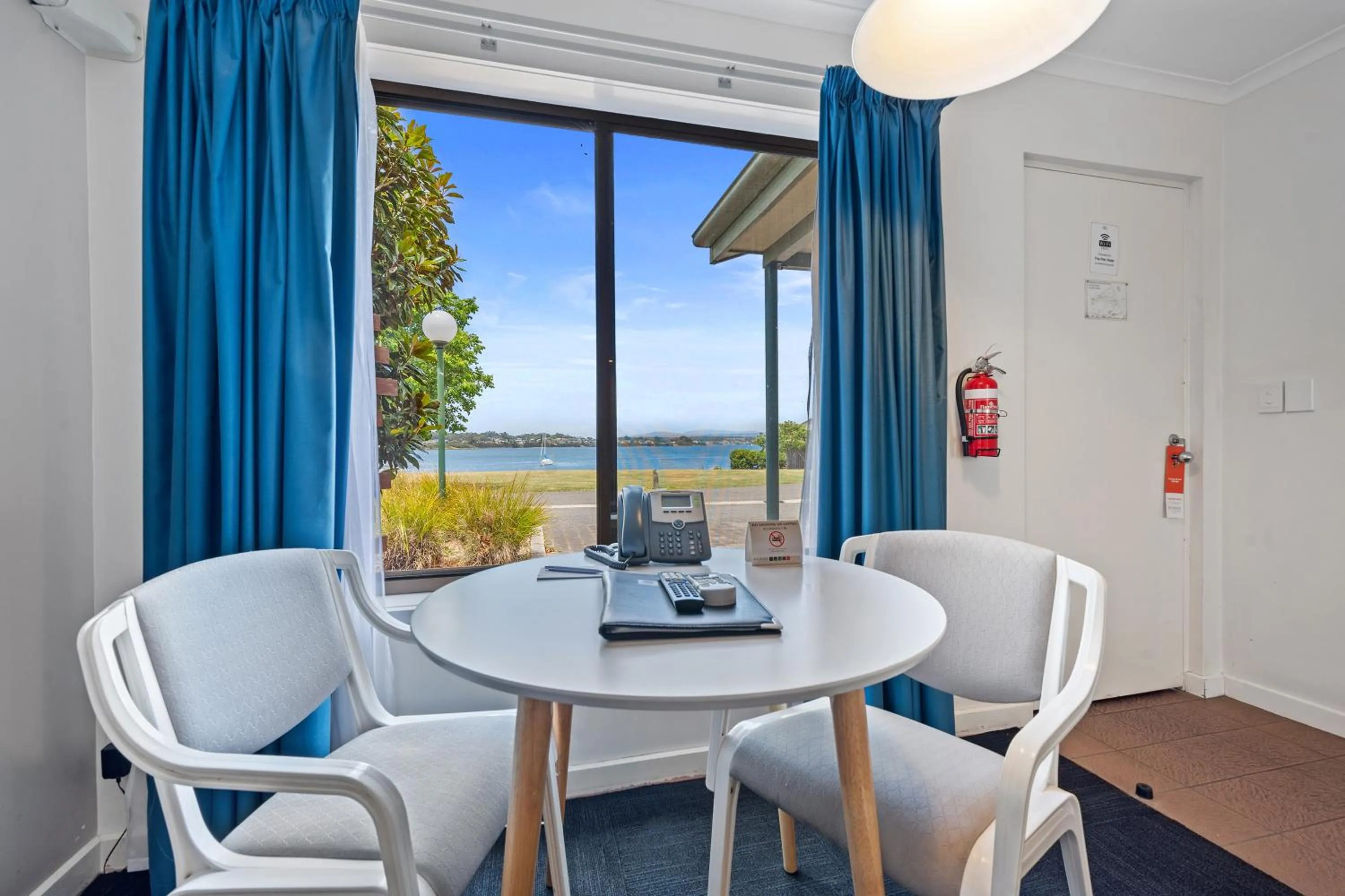 Comfort Inn The Pier