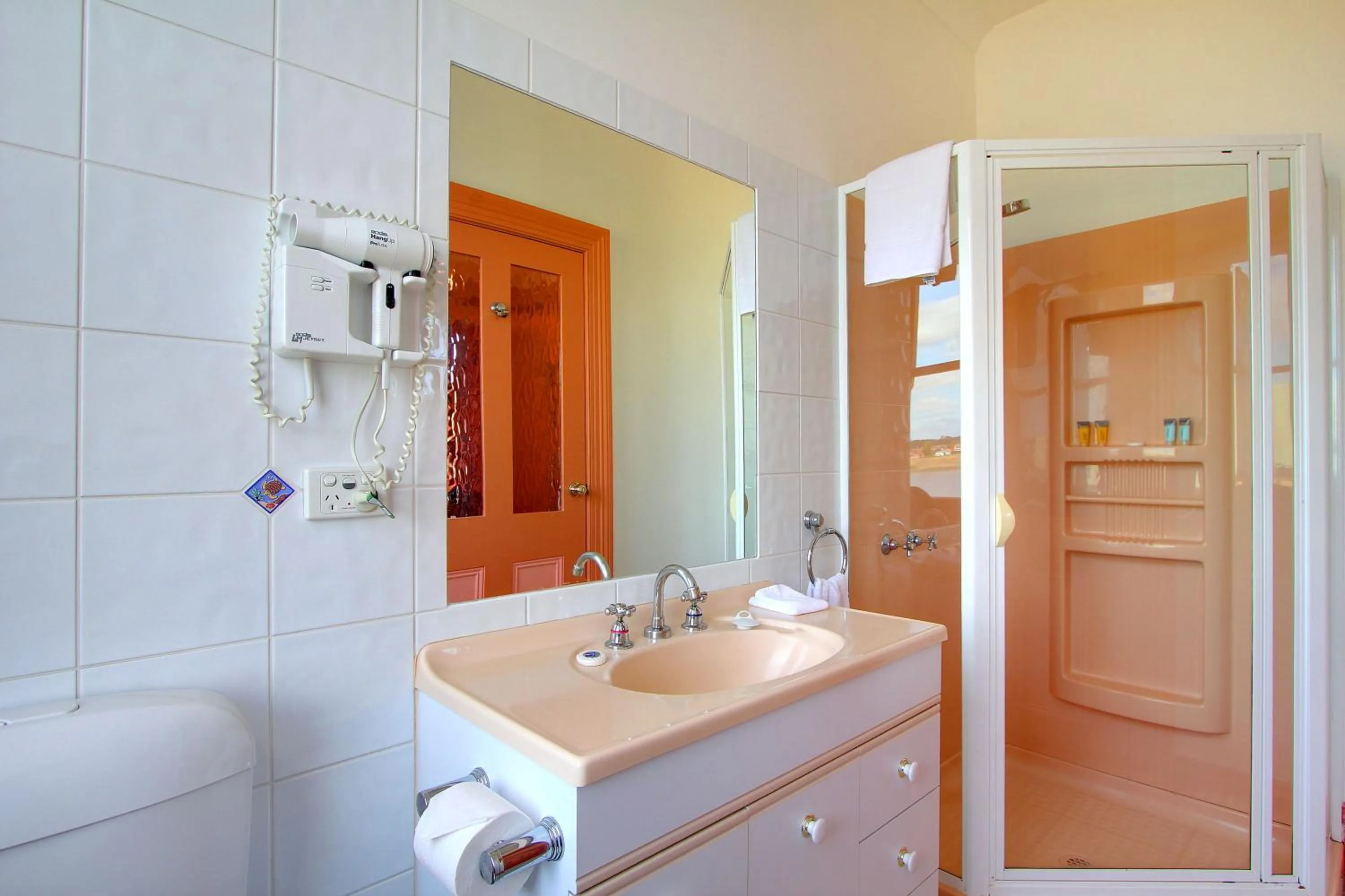 Comfort Inn The Pier