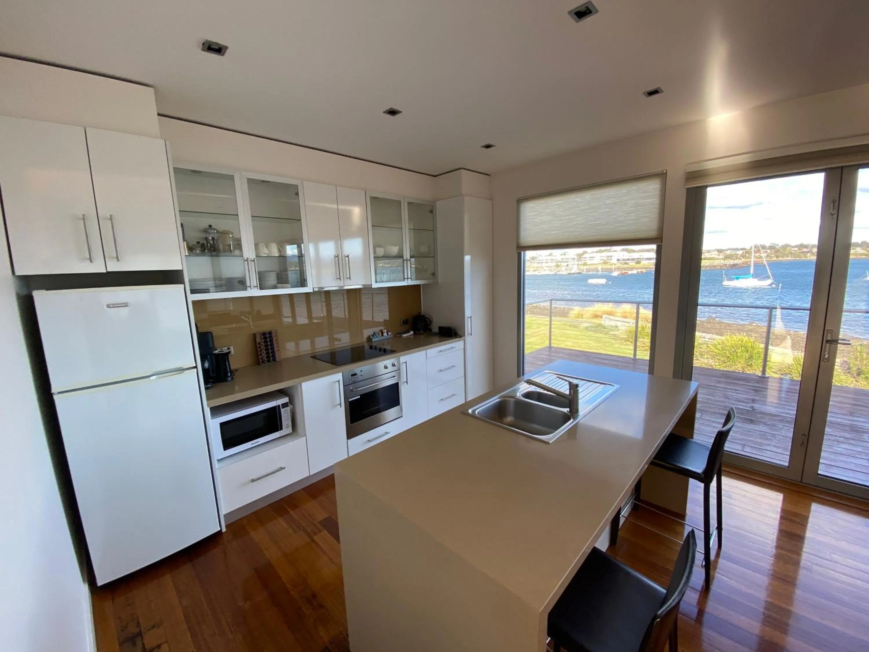 Comfort Inn The Pier