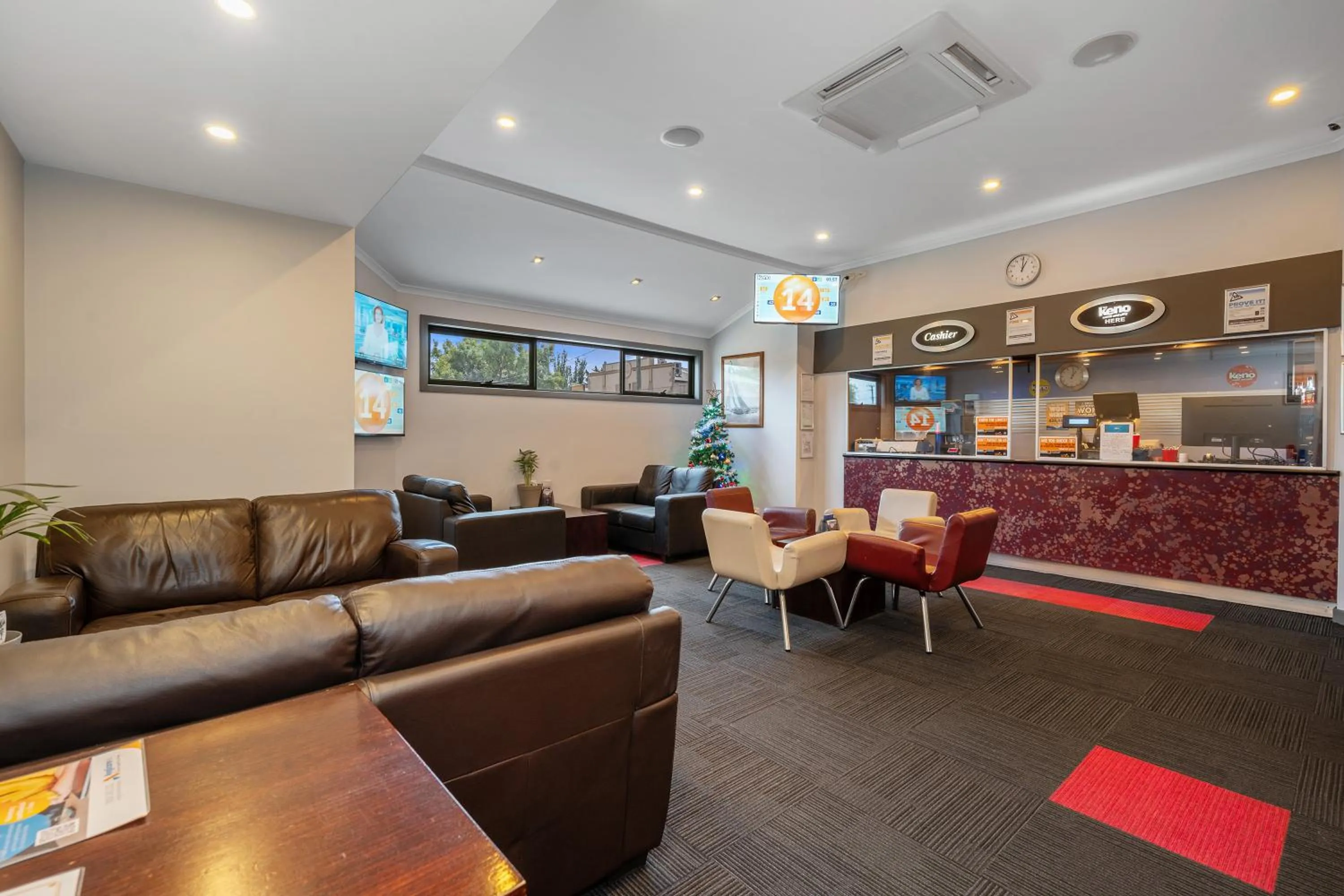 Comfort Inn The Pier