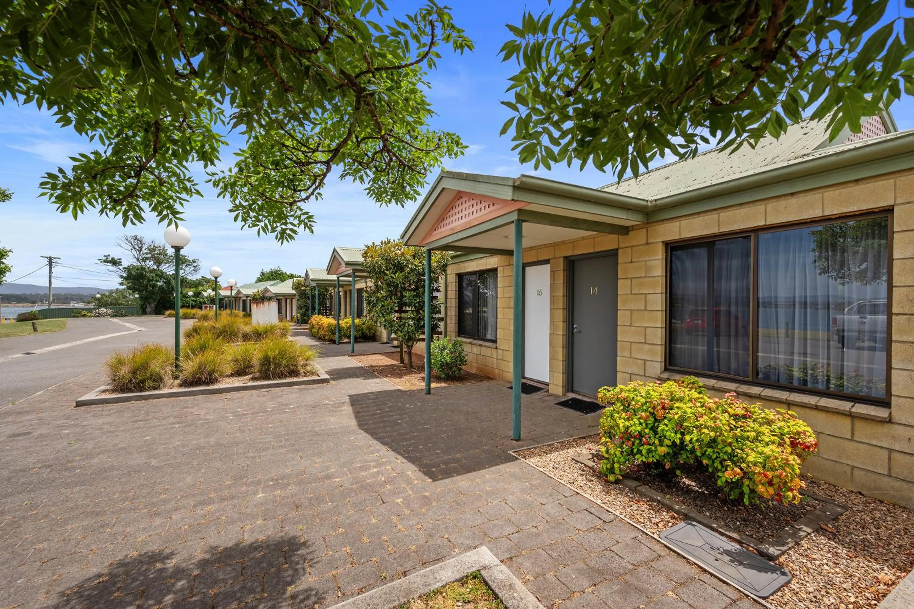 Comfort Inn The Pier