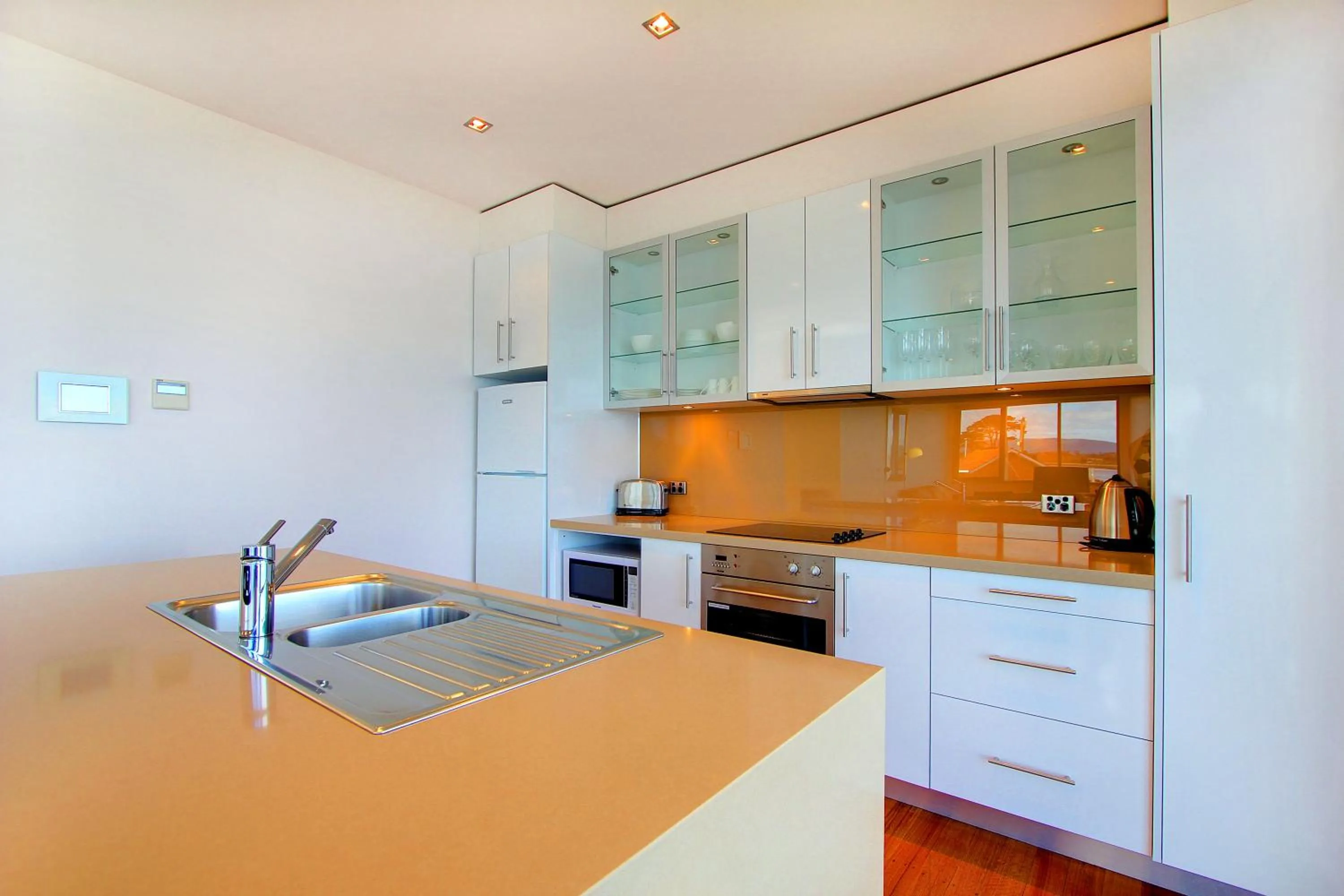 Comfort Inn The Pier