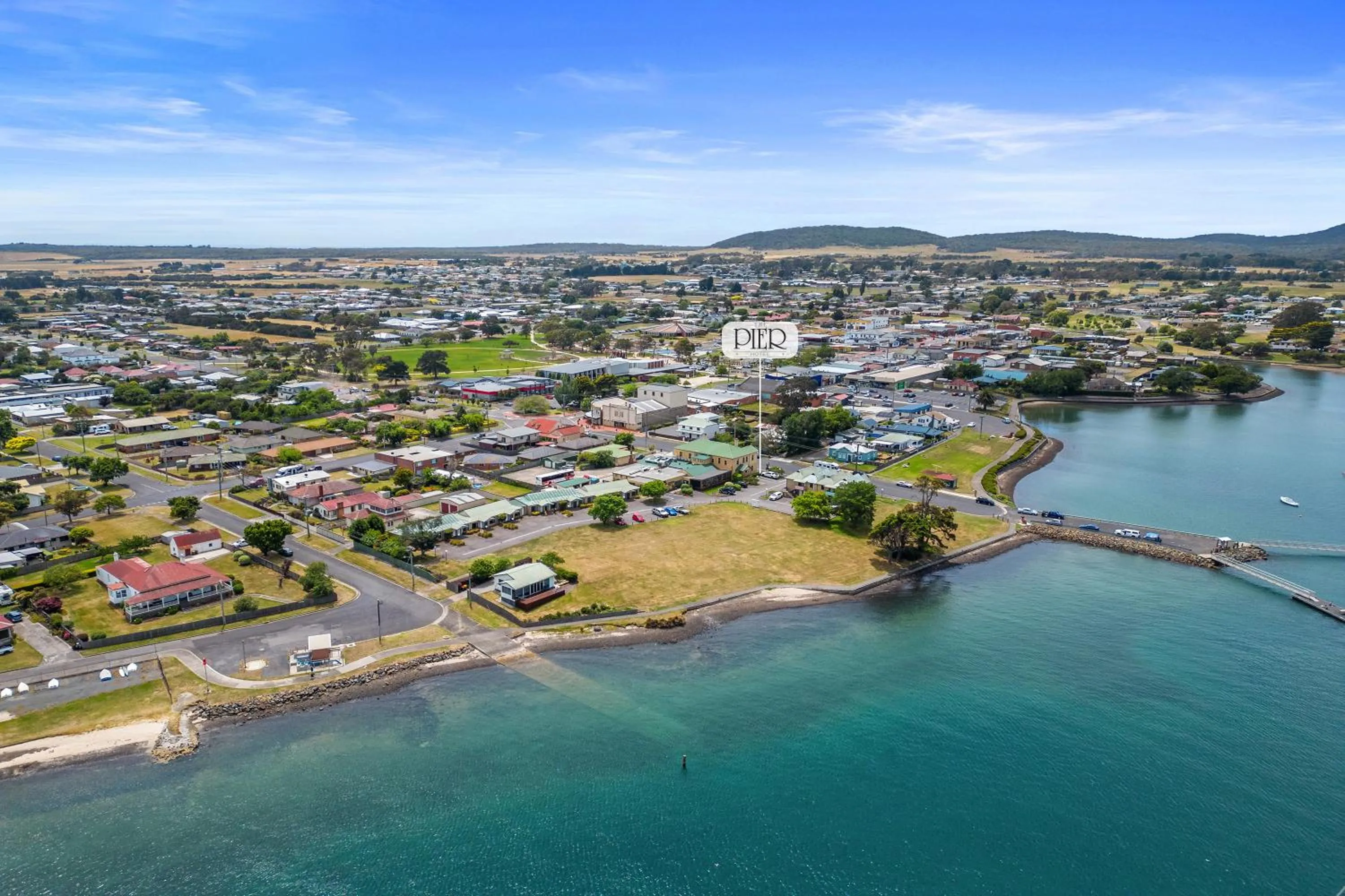 Comfort Inn The Pier