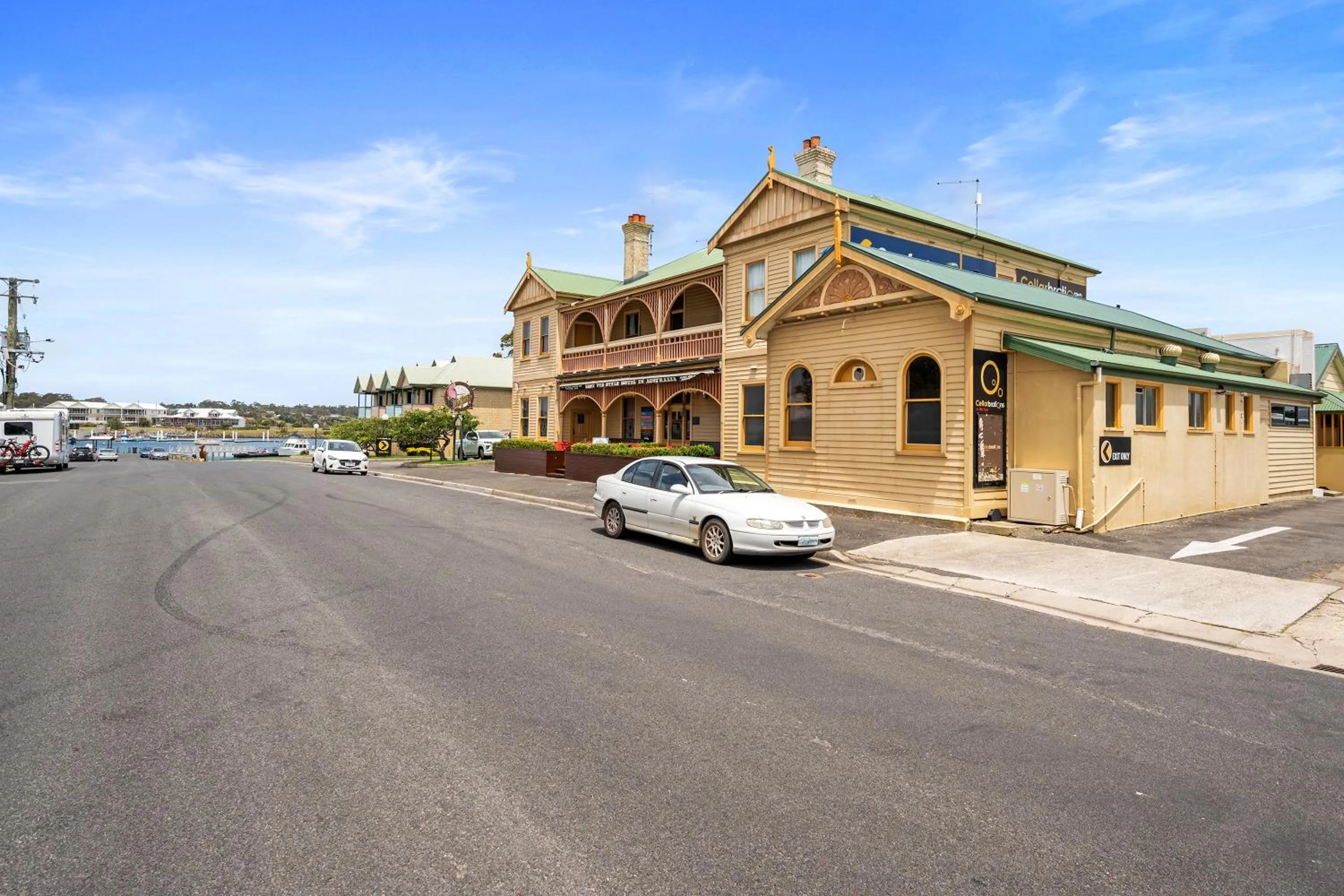 Comfort Inn The Pier
