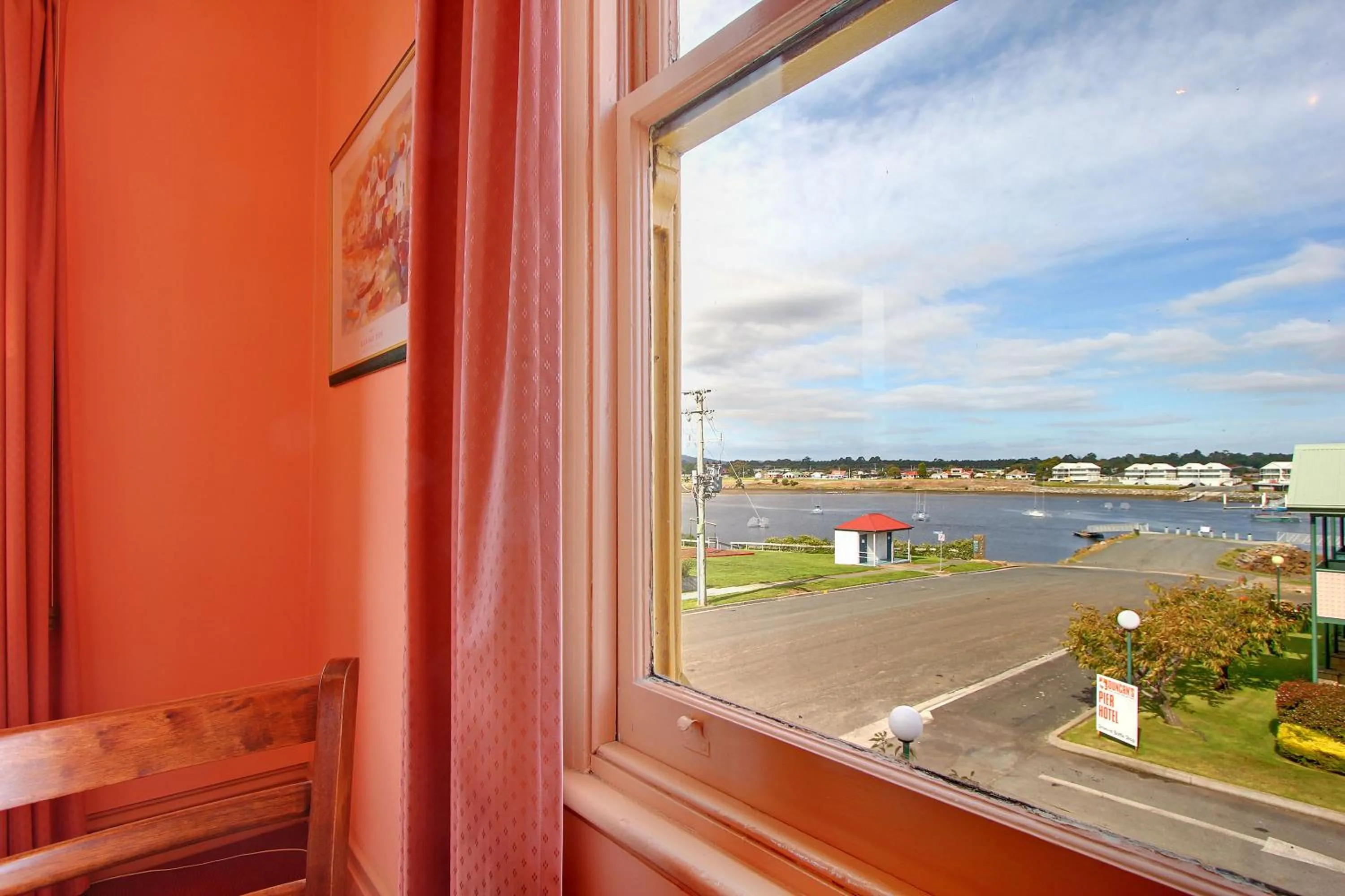 Comfort Inn The Pier