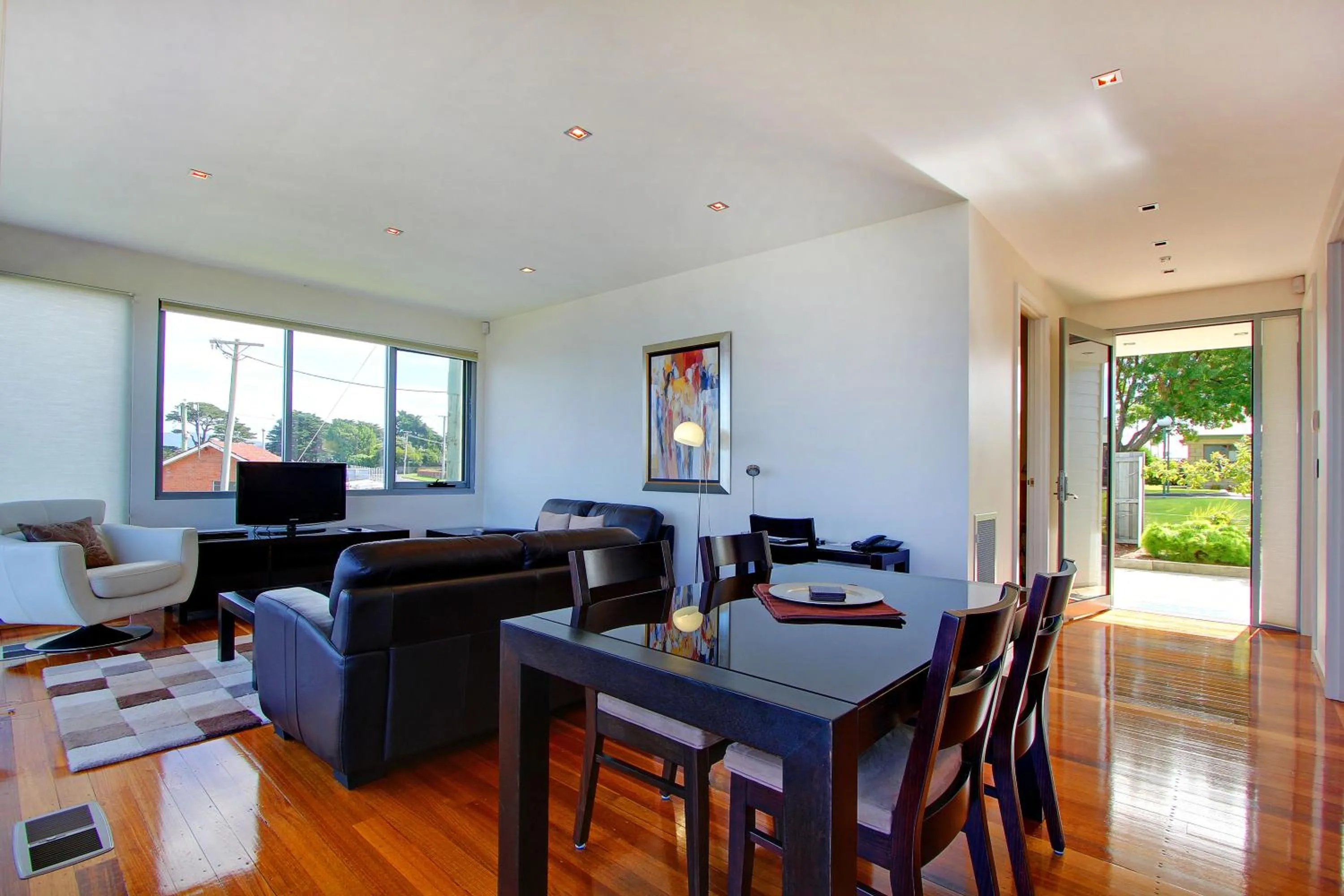 Comfort Inn The Pier