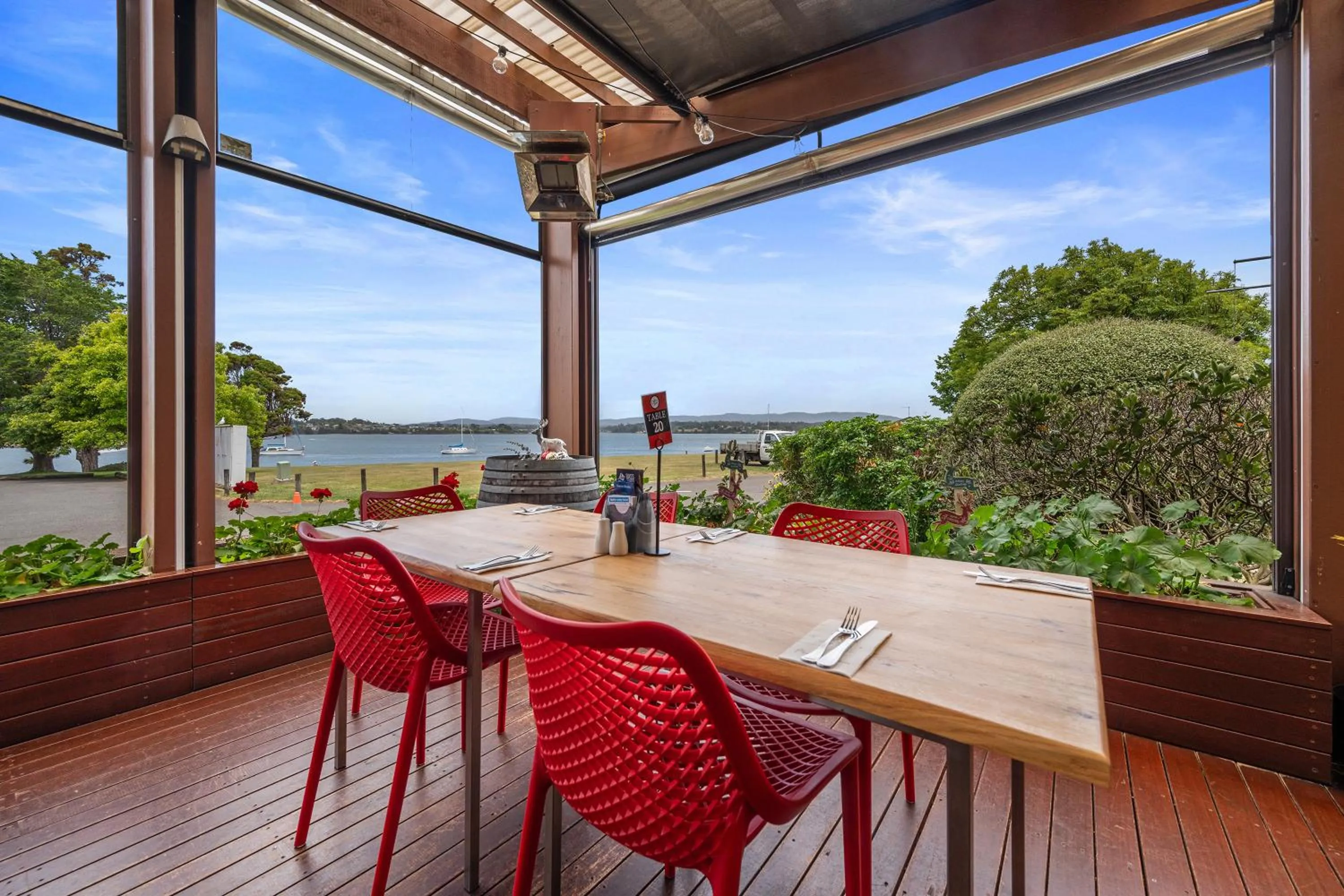 Comfort Inn The Pier