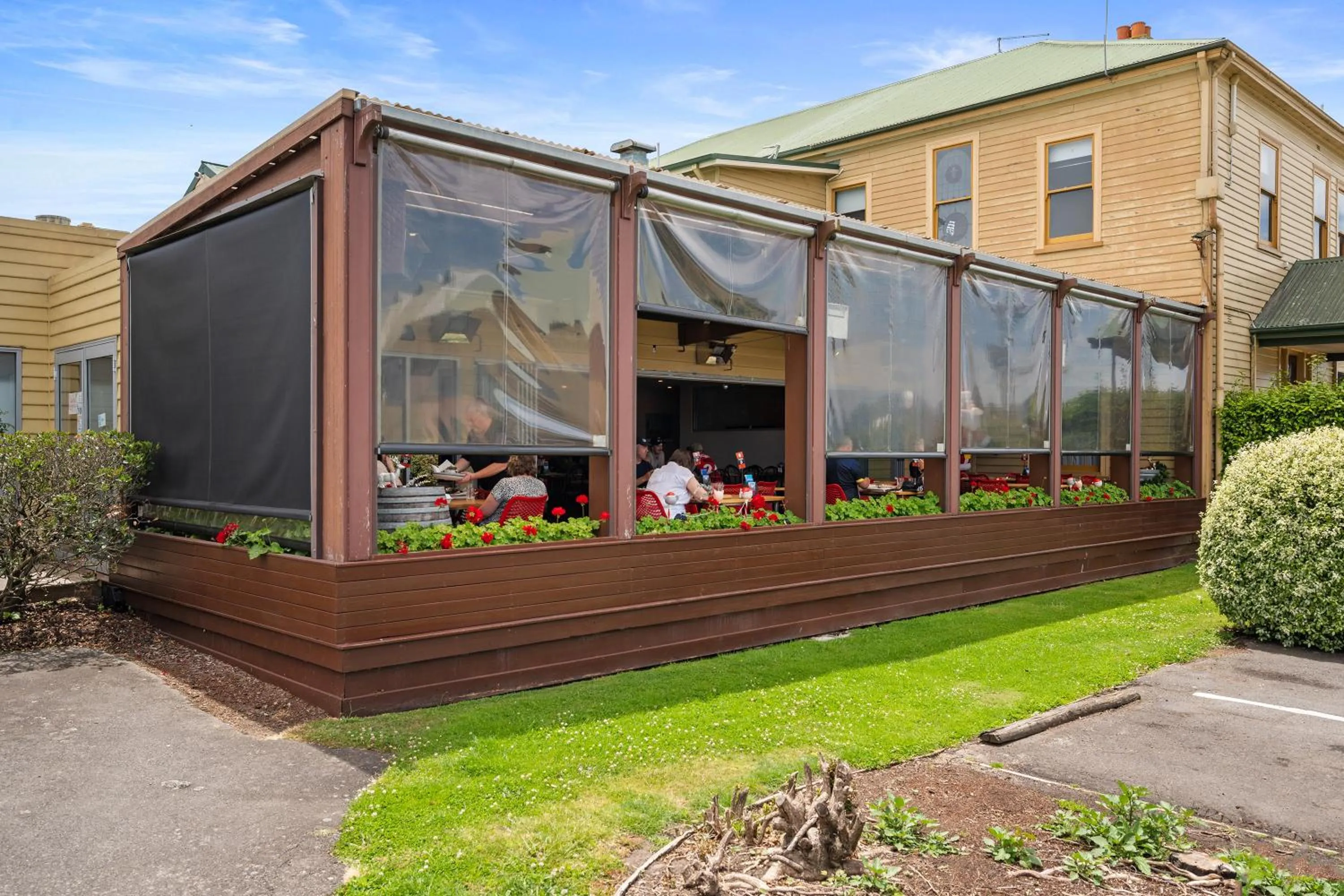 Comfort Inn The Pier