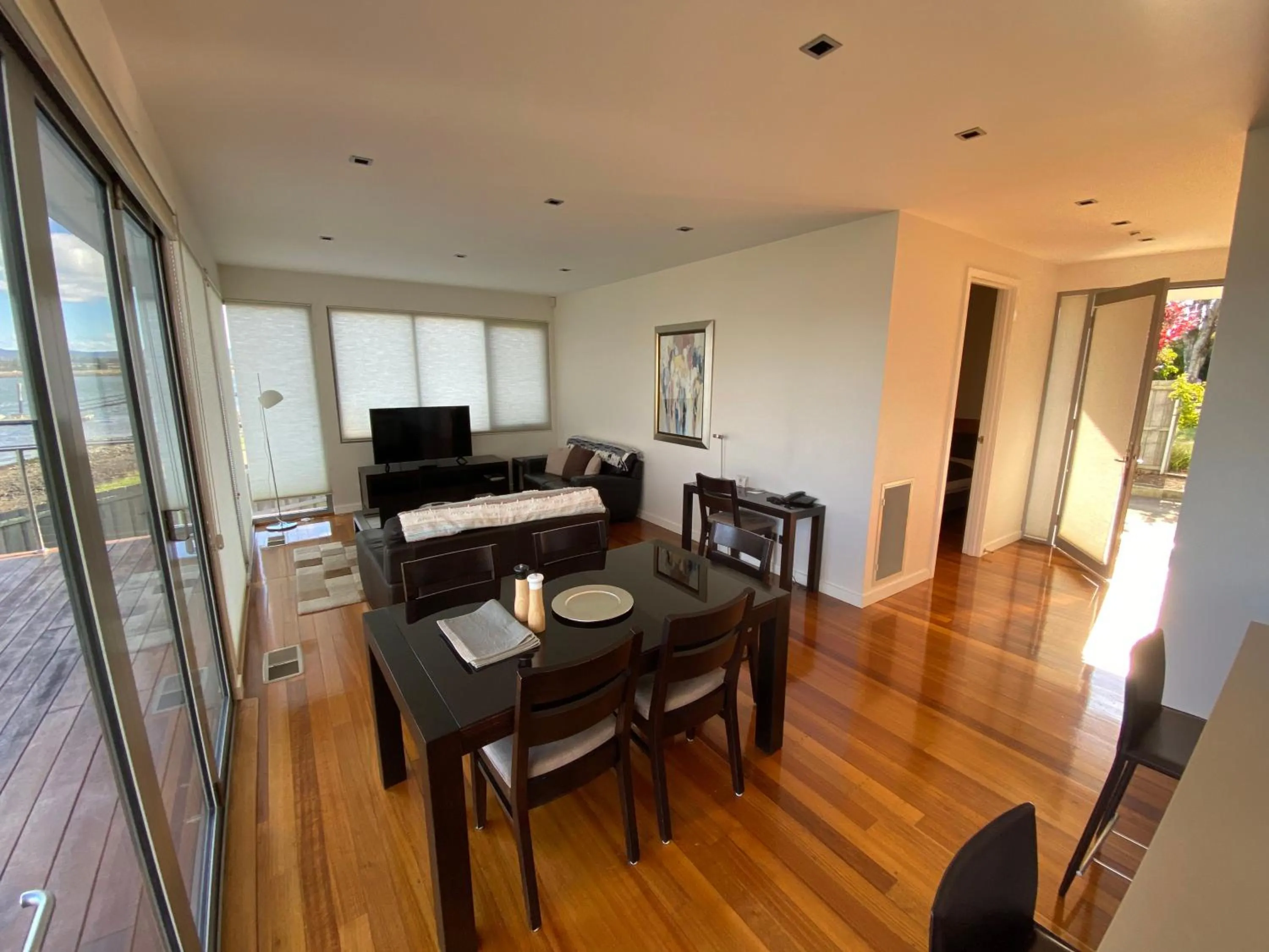 Comfort Inn The Pier